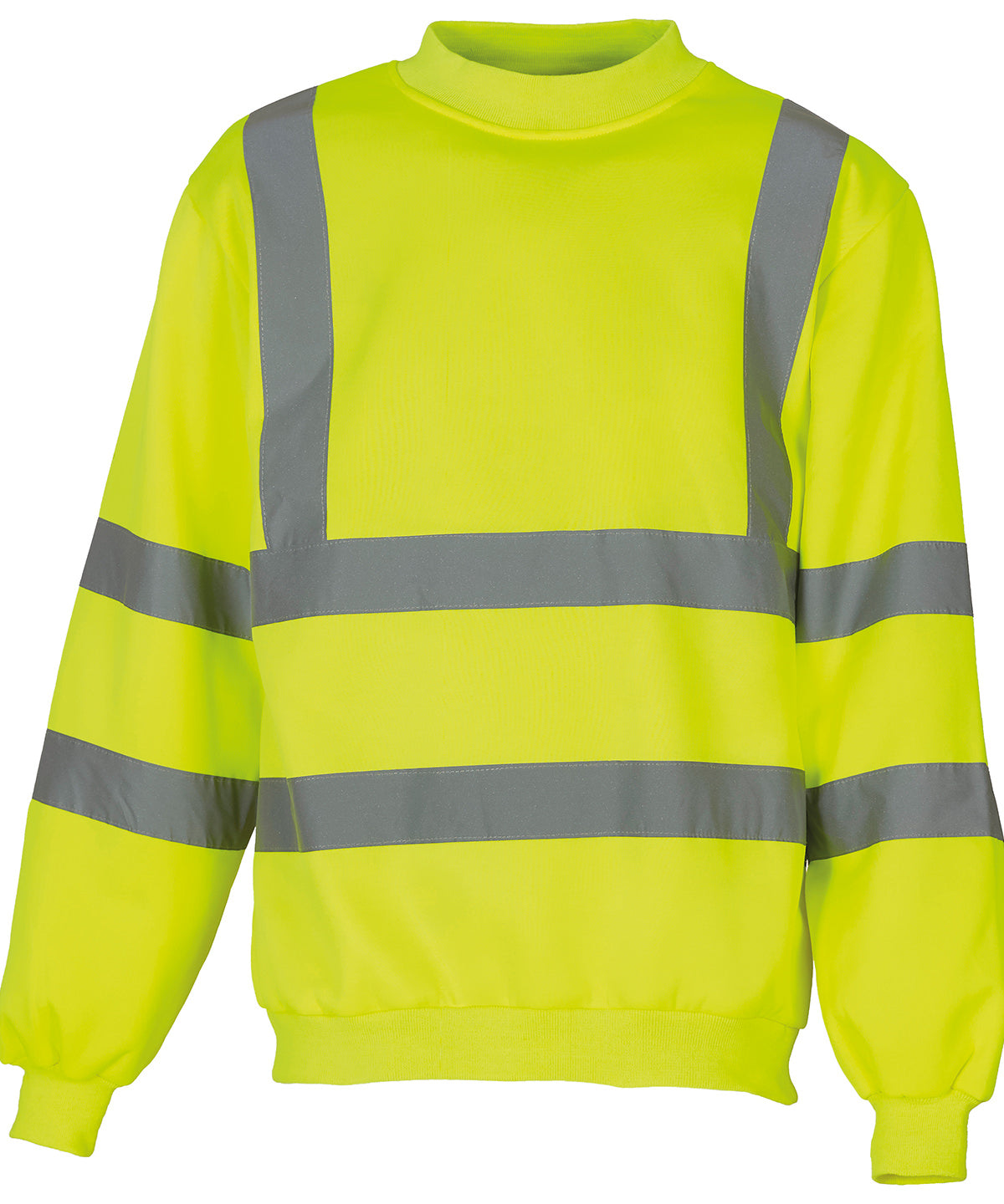 Hi-vis sweatshirt (HVJ510)