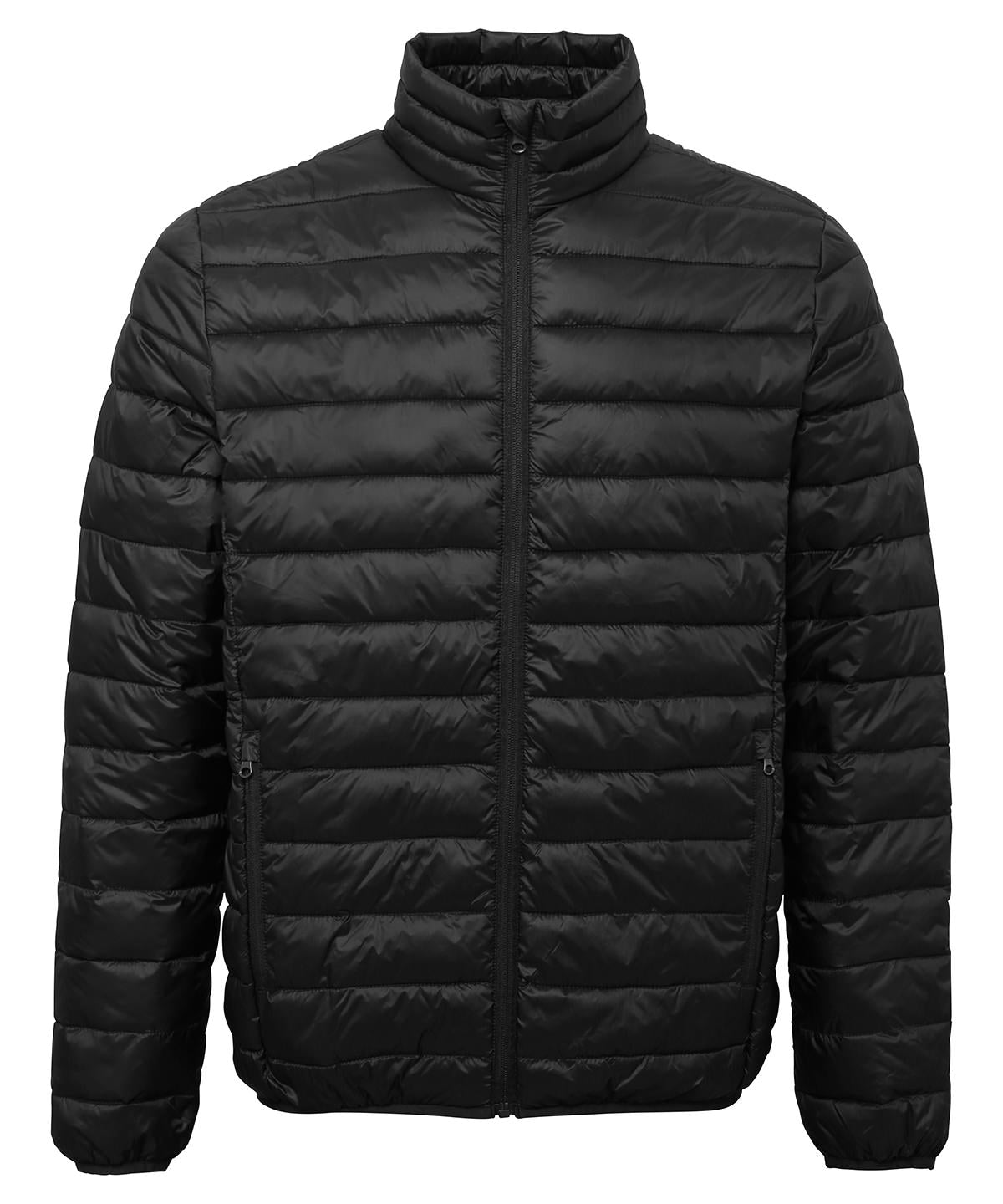 Terrain padded jacket