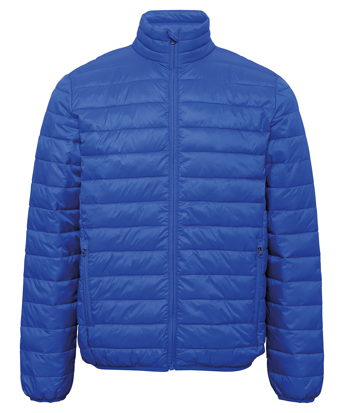 Terrain padded jacket