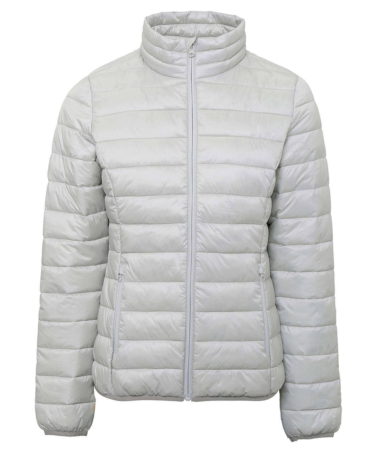 Women's terrain padded jacket