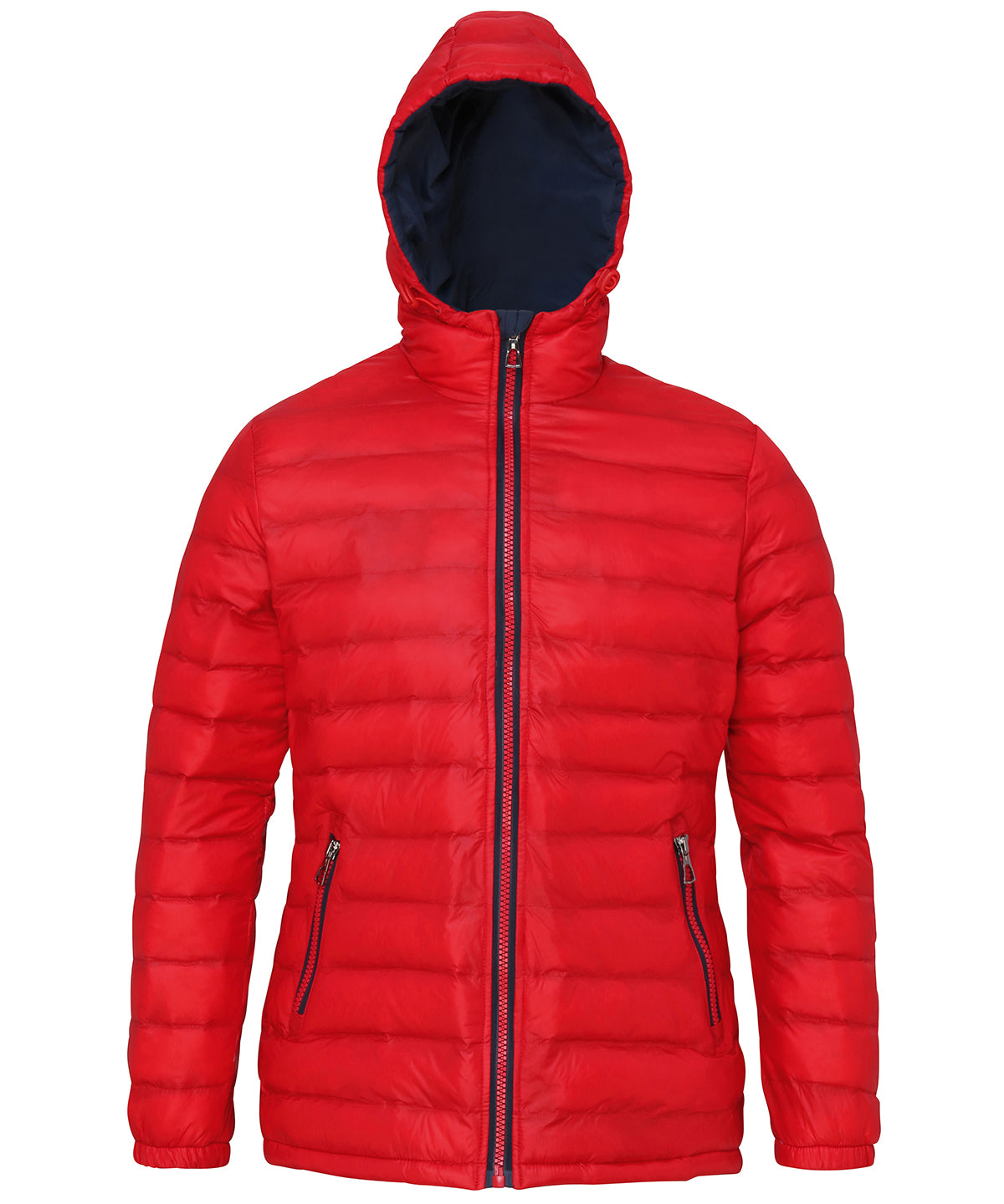 Women's padded jacket