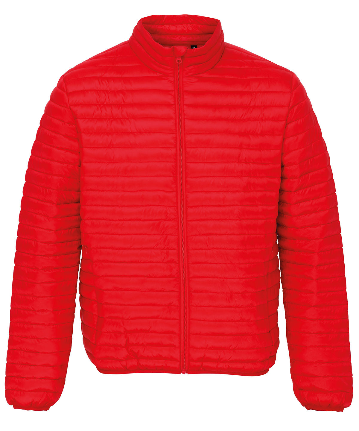 Tribe fineline padded jacket