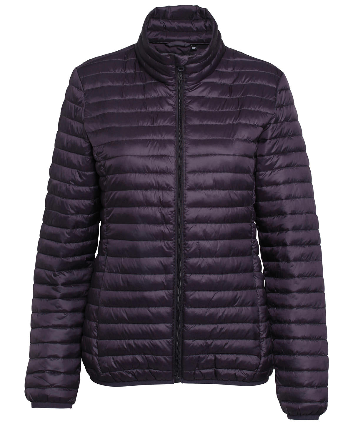 Women's tribe fineline padded jacket