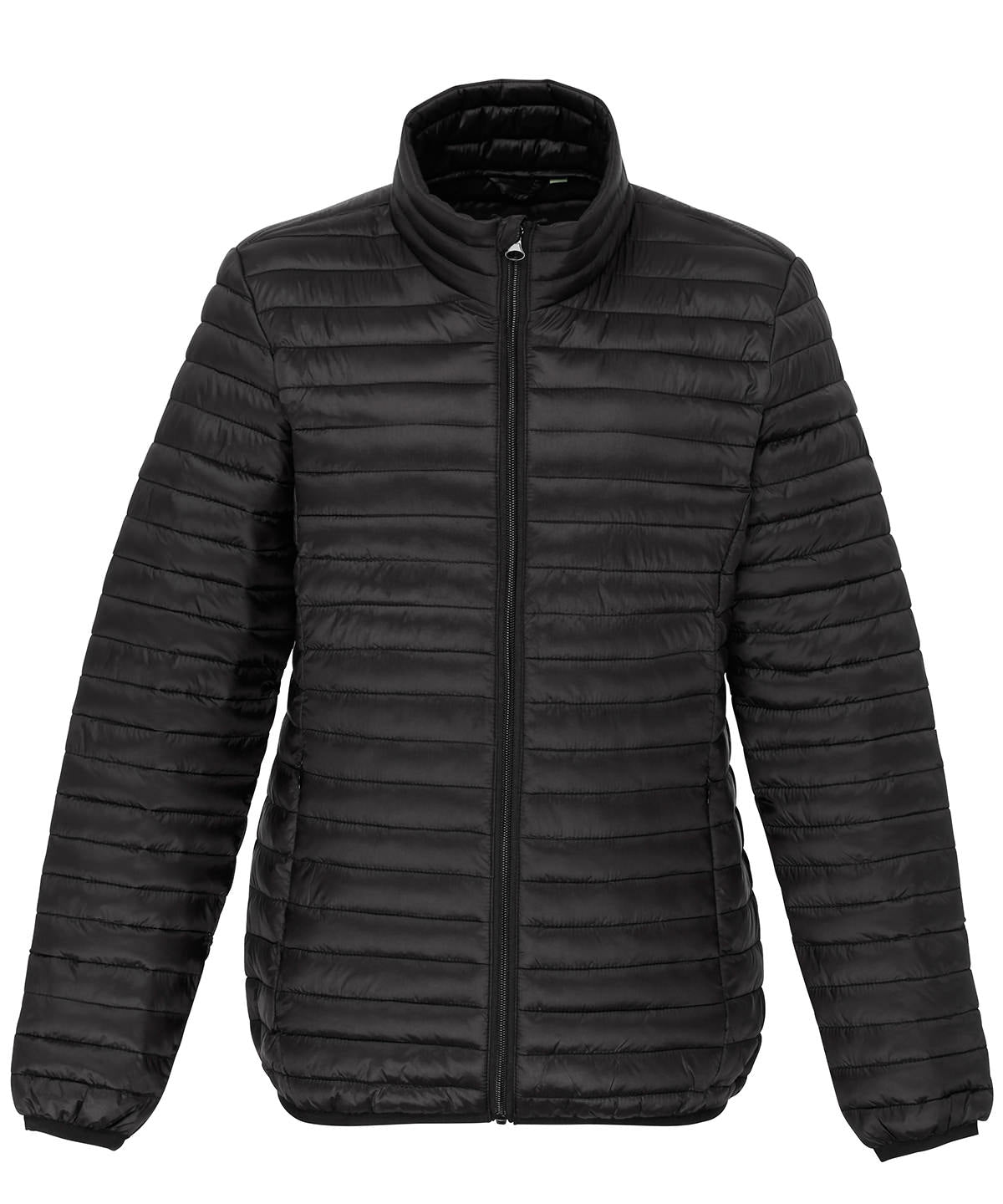 Women's tribe fineline padded jacket