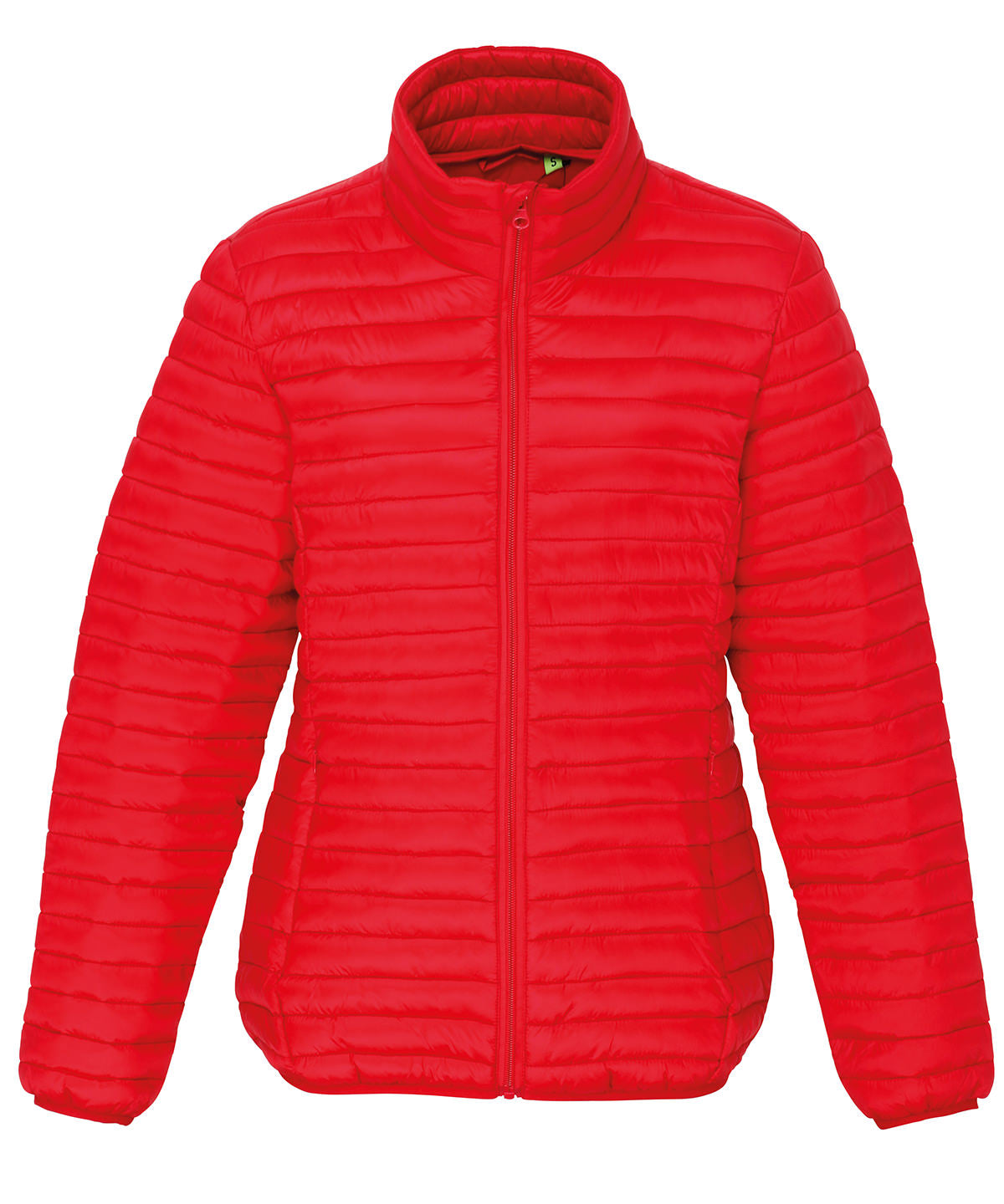 Women's tribe fineline padded jacket