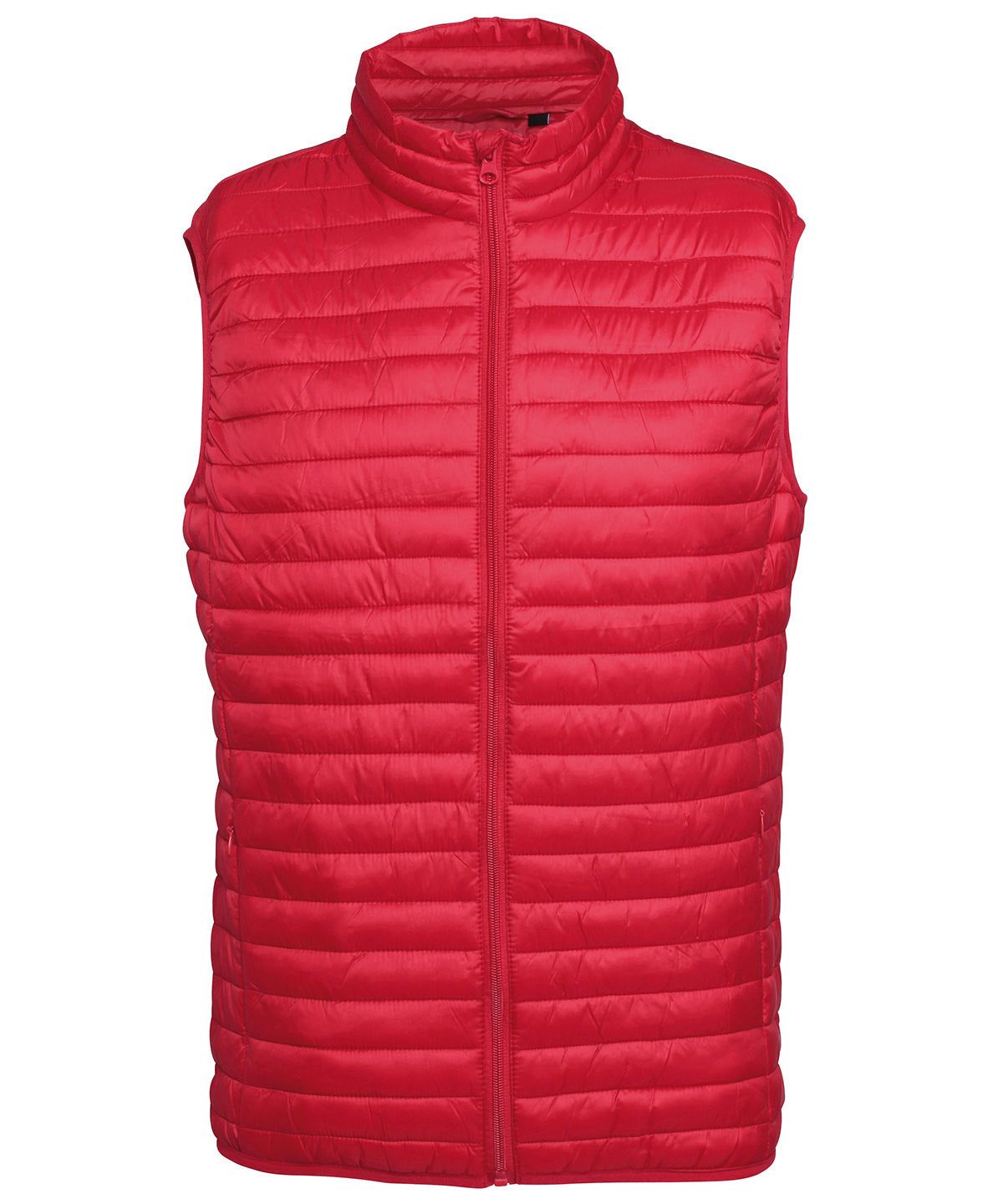 Tribe fineline padded gilet