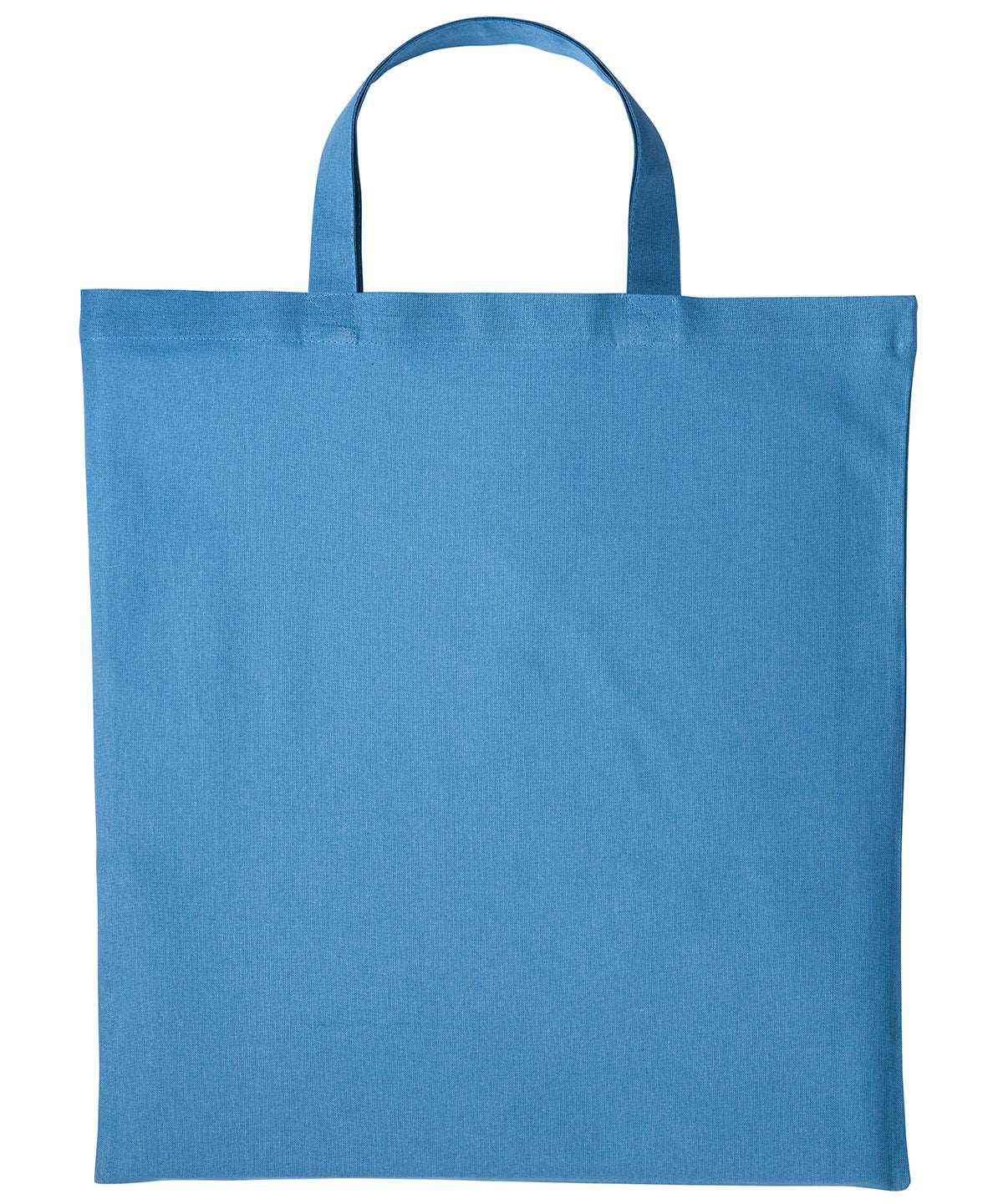 Cotton shopper short handle