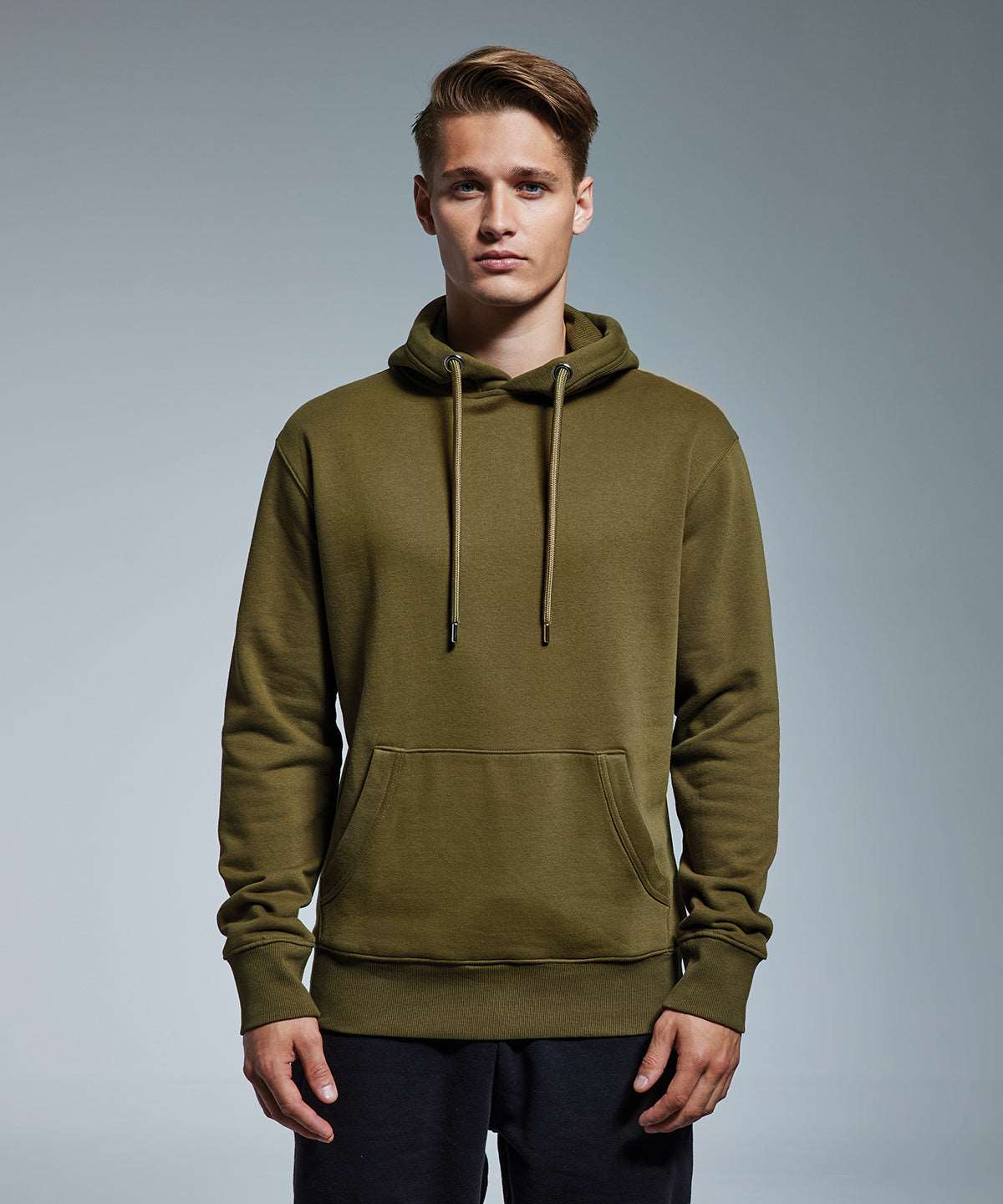 Men's Anthem hoodie