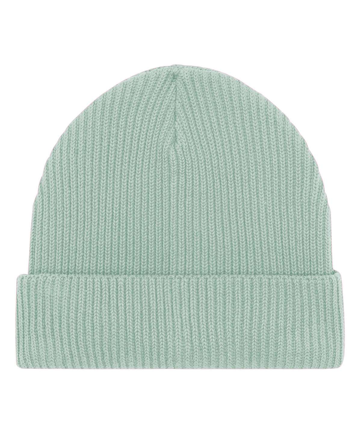 Fisherman beanie in unisex fit (STAU771)