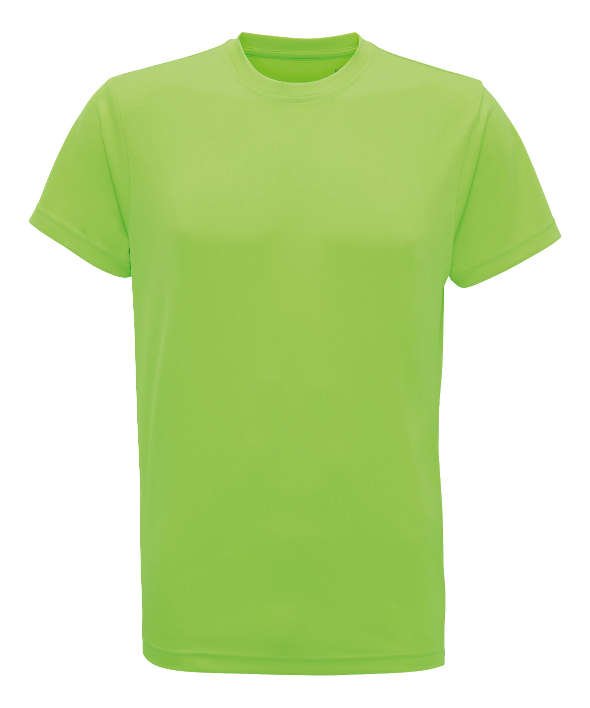 TriDri® recycled performance t-shirt