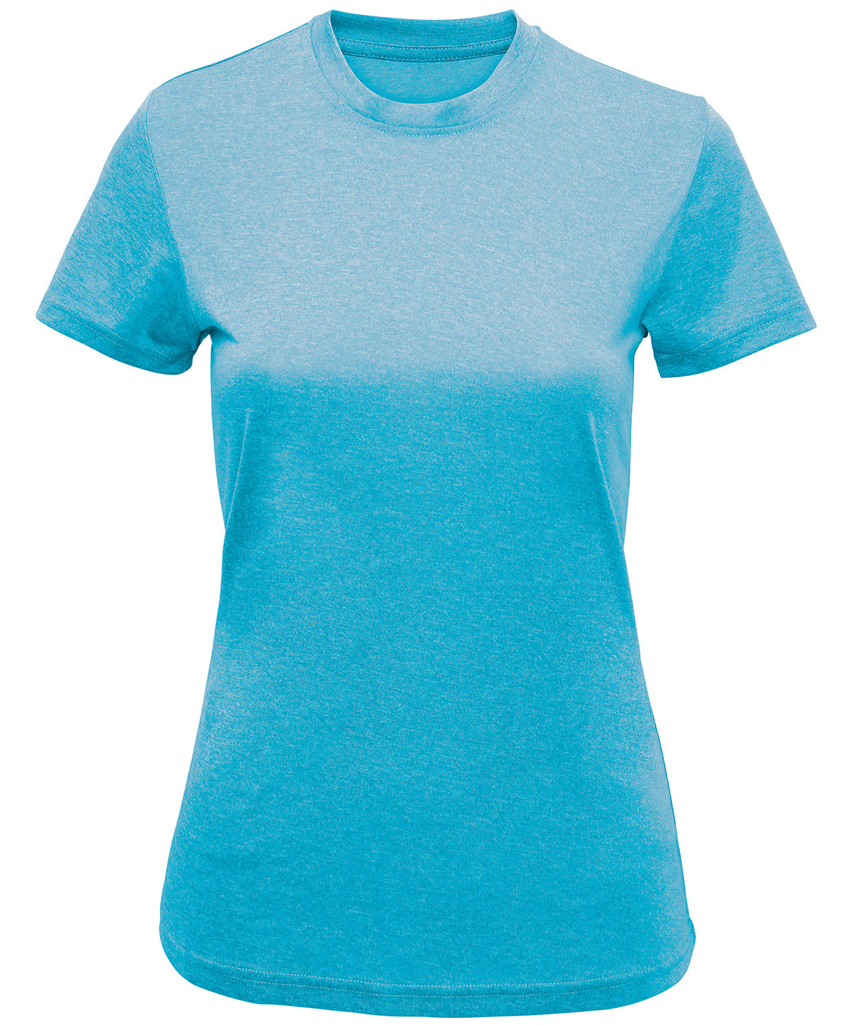 Women's TriDri® recycled performance t-shirt