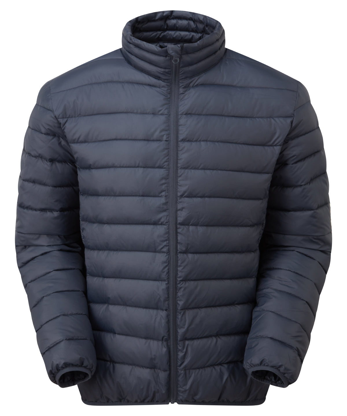 Traverse padded jacket