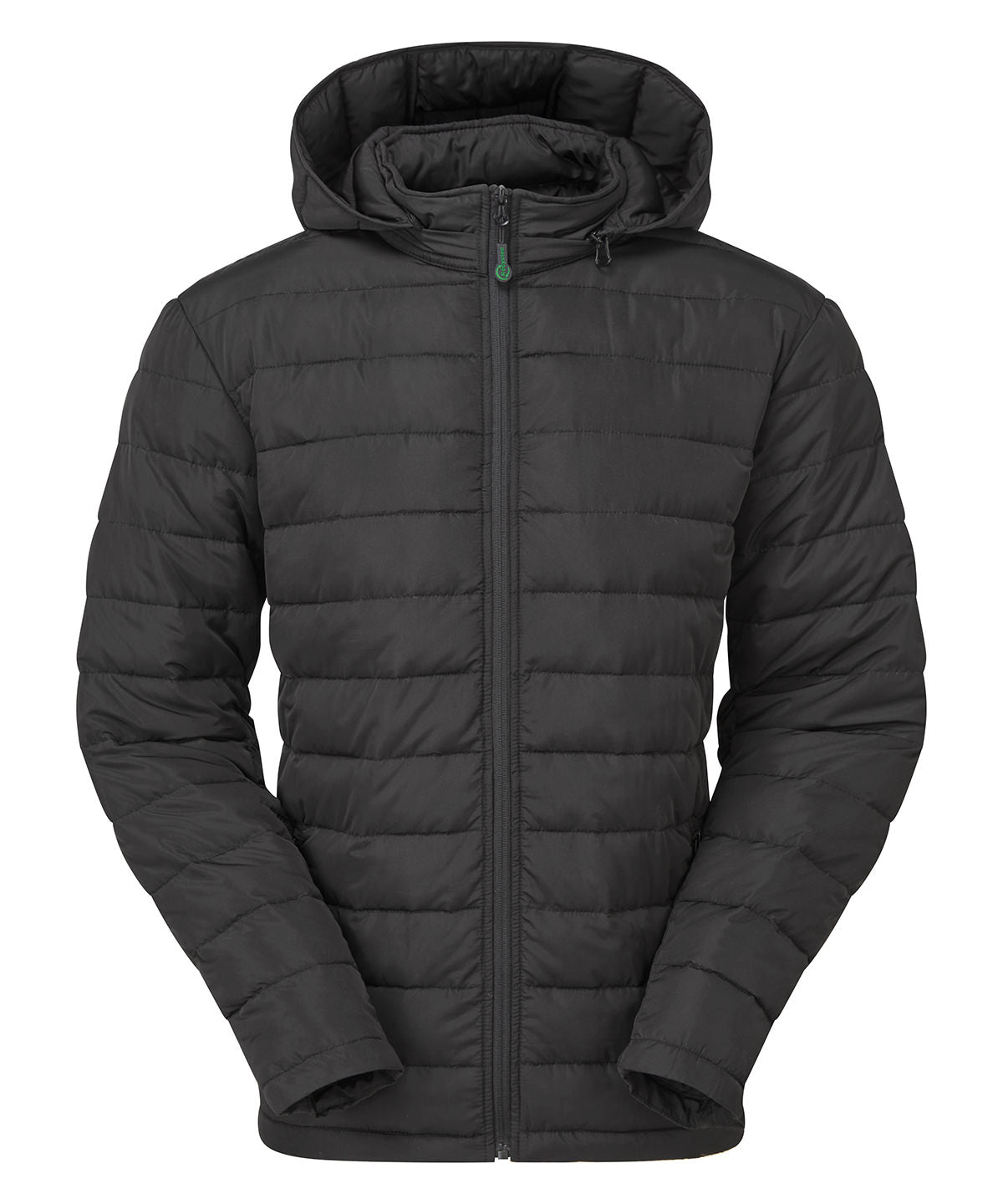 Delmont recycled padded jacket