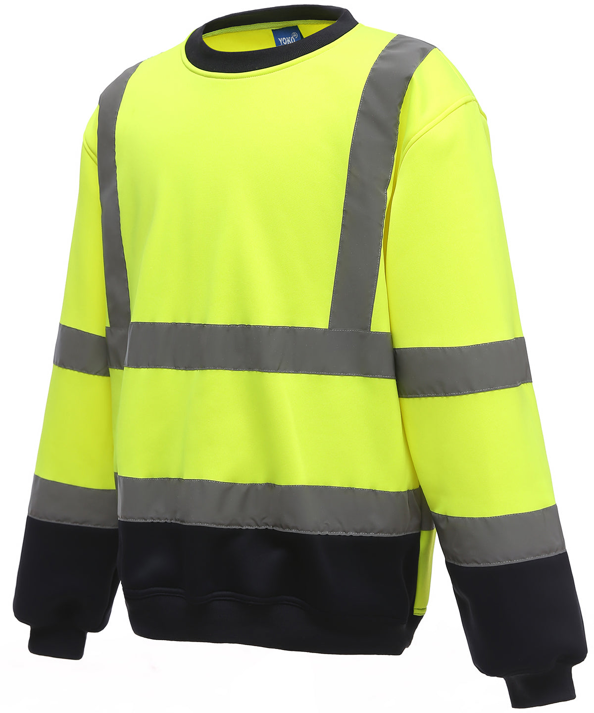 Hi-vis sweatshirt (HVJ510)