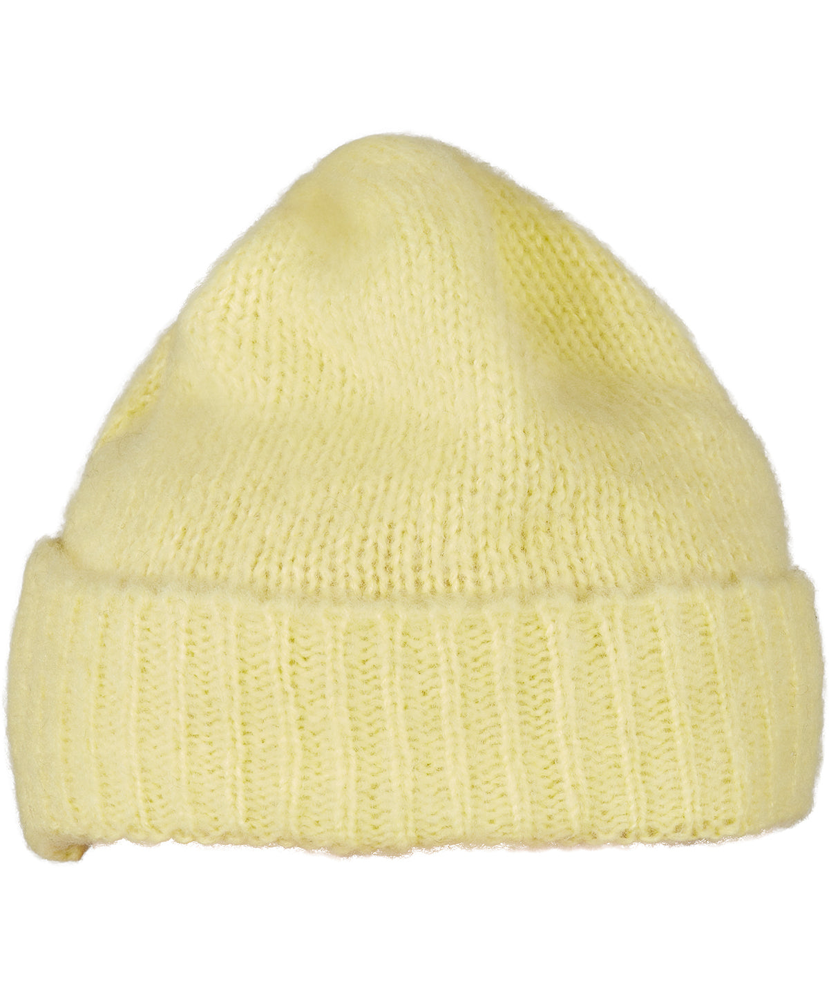 Soft acrylic beanie (1503A)