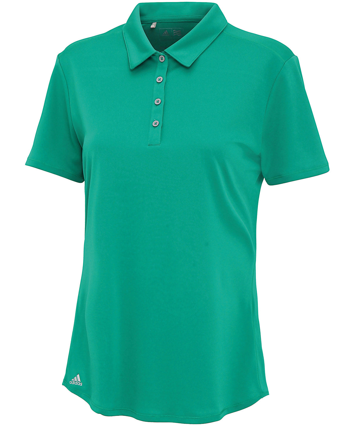 Amazon - Women's teamwear polo - GarmentEmbroidery