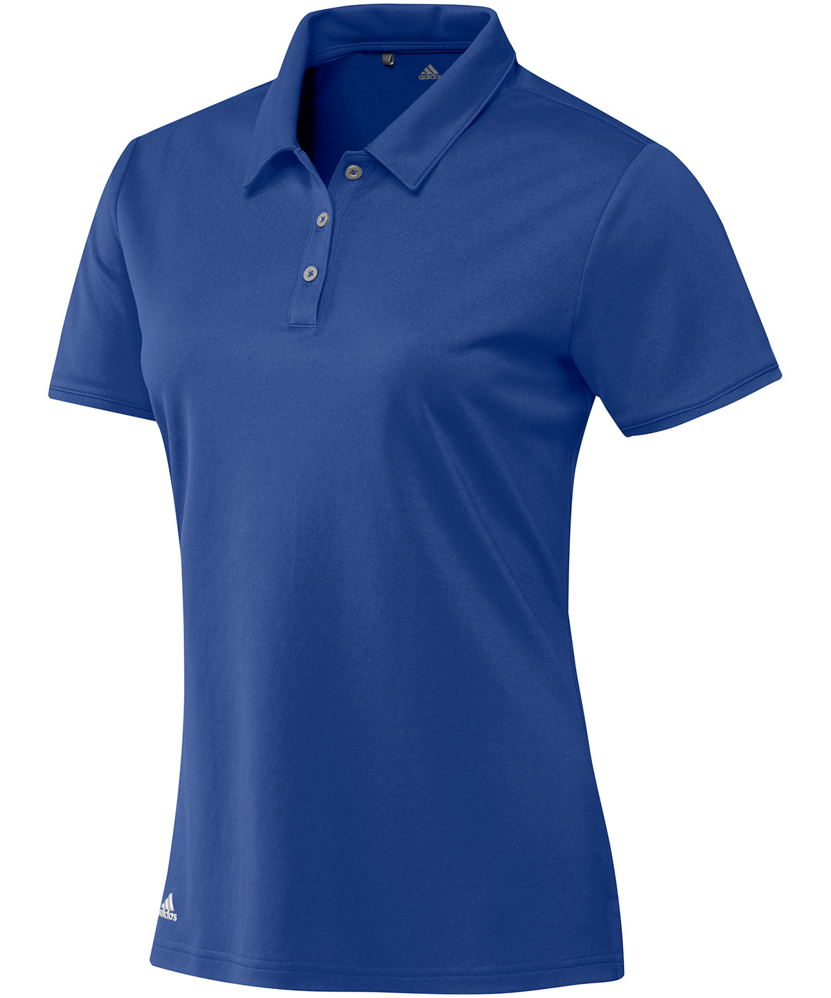 EQT Blue - Women's teamwear polo - GarmentEmbroidery