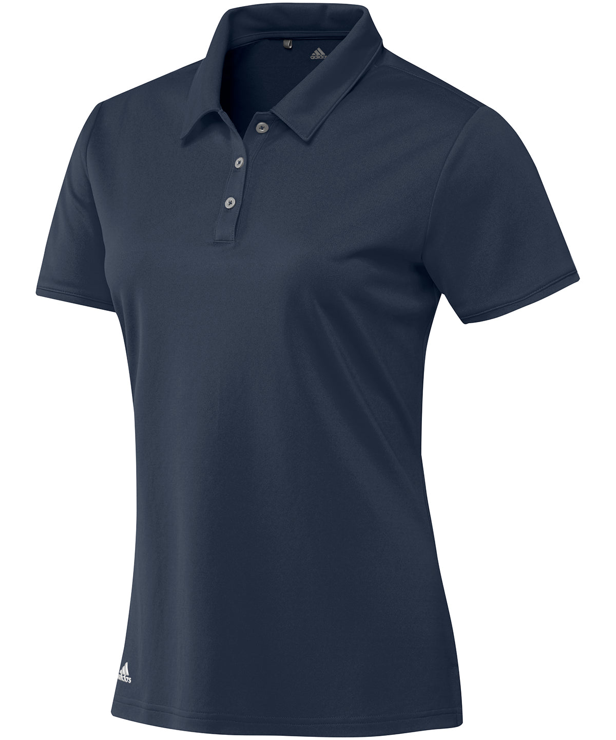 Navy - Women's teamwear polo - GarmentEmbroidery