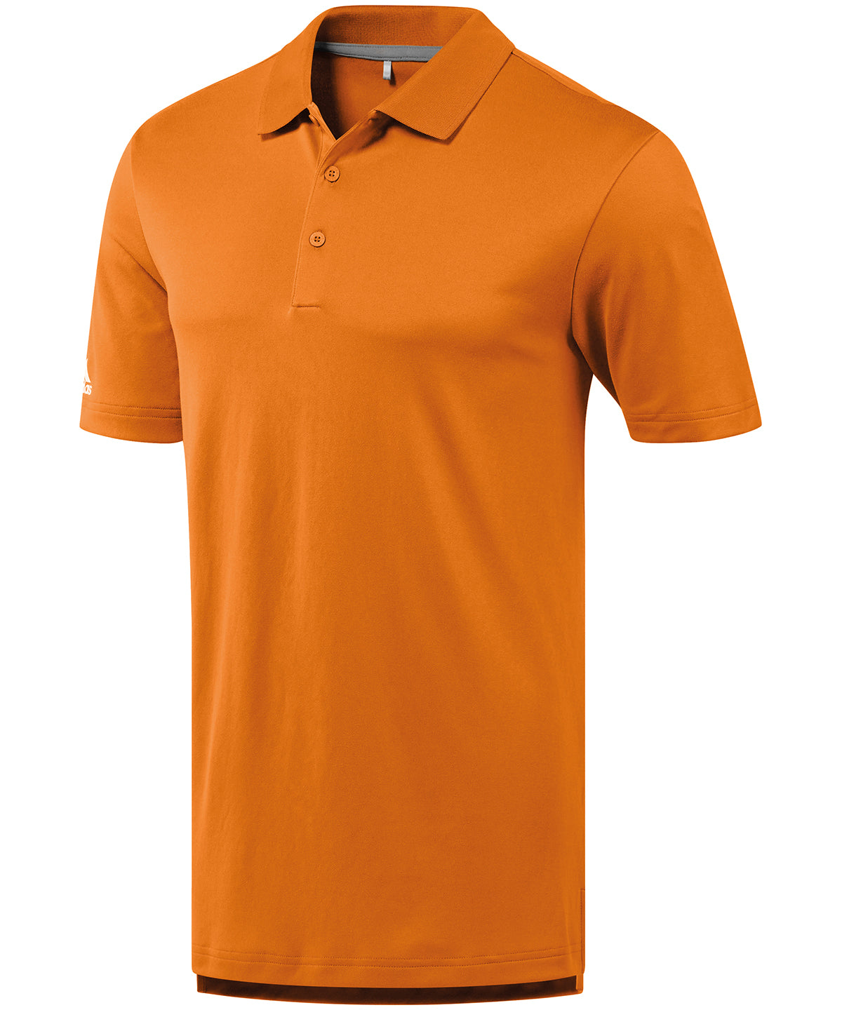 Bright Orange - Performance polo shirt - GarmentEmbroidery