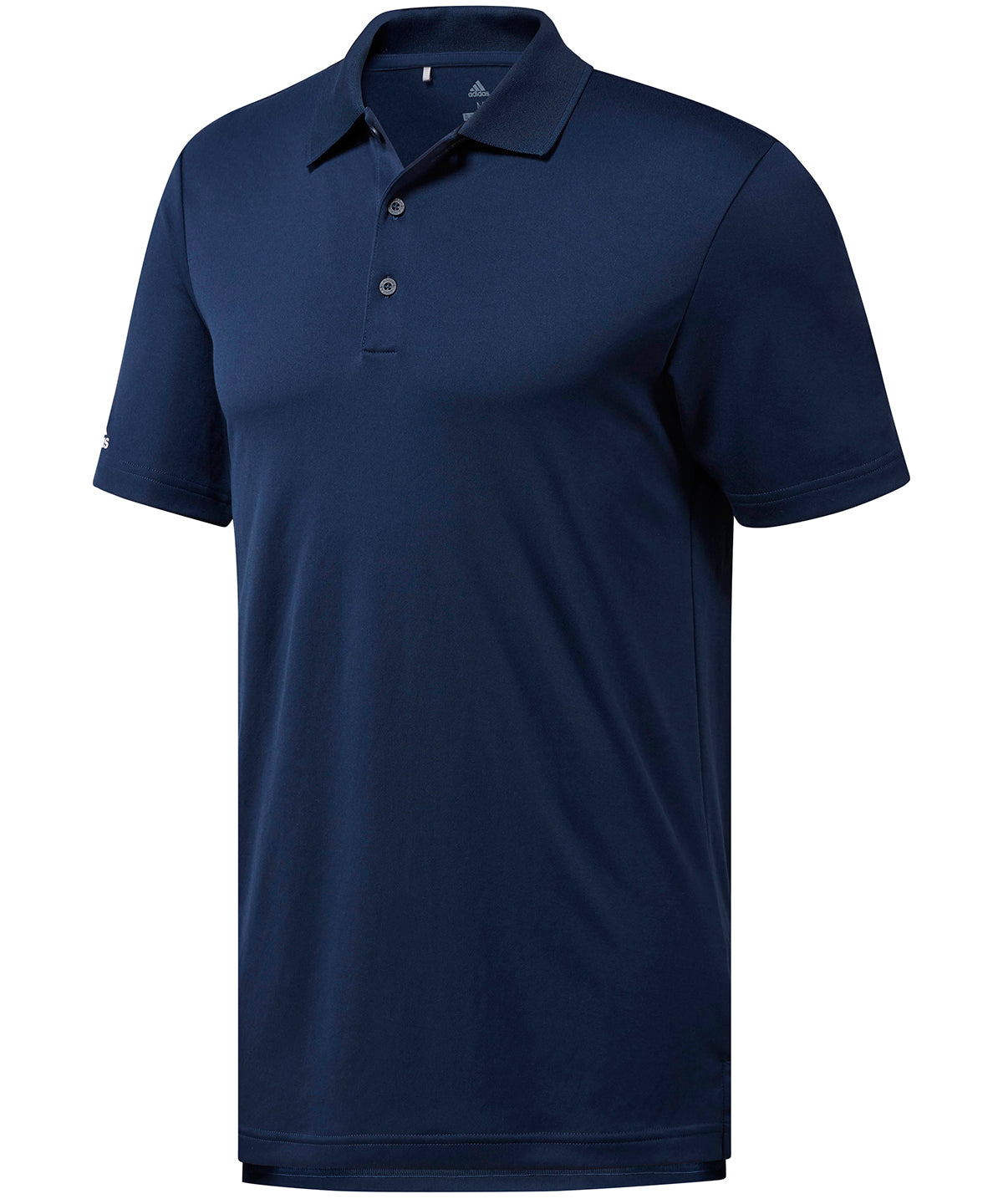 Collegiate Navy - Performance polo shirt - GarmentEmbroidery