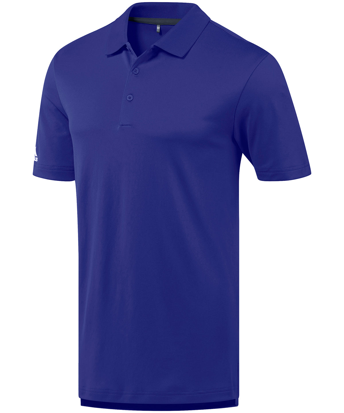 Collegiate Royal - Performance polo shirt - GarmentEmbroidery