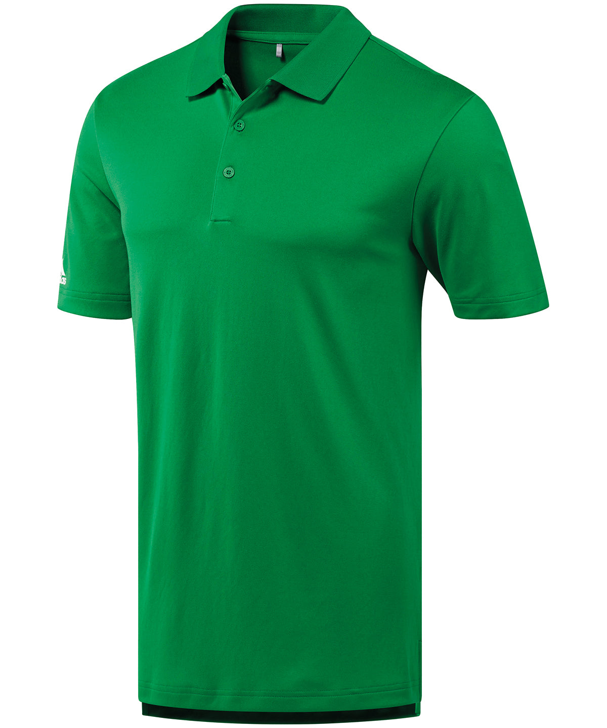 Green - Performance polo shirt - GarmentEmbroidery