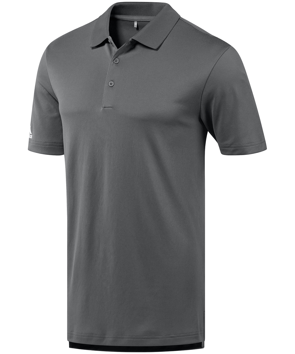 Grey Three - Performance polo shirt - GarmentEmbroidery