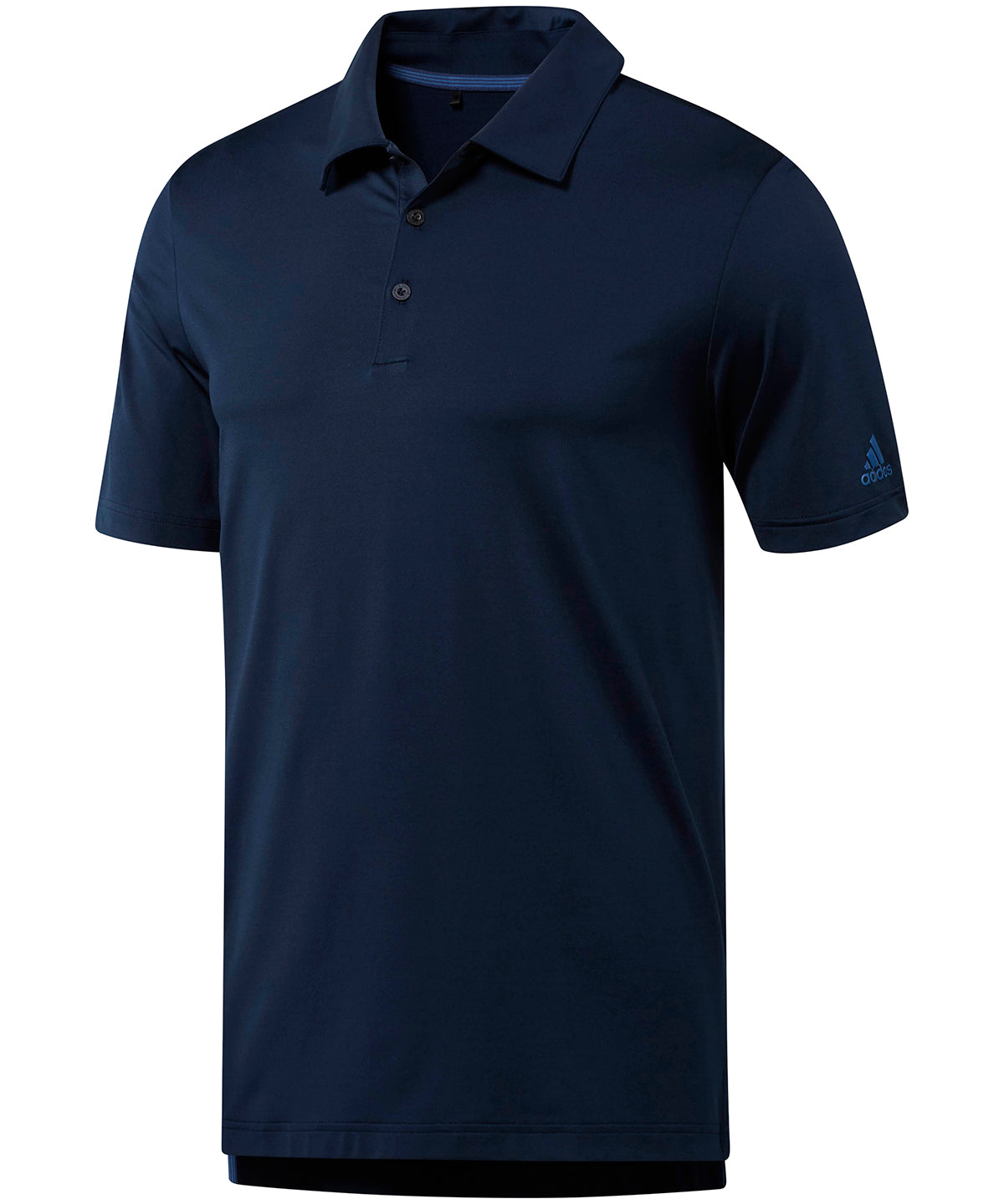 Collegiate Navy - Ultimate 365 polo - GarmentEmbroidery