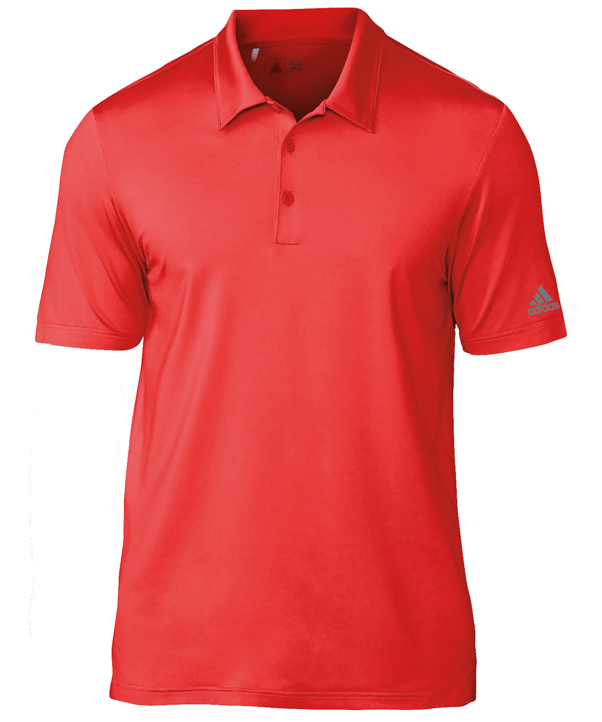 High-Res Red - Ultimate 365 polo - GarmentEmbroidery