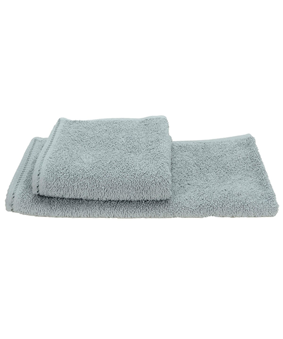 Anthracite Grey - ARTG® Guest towel - GarmentEmbroidery