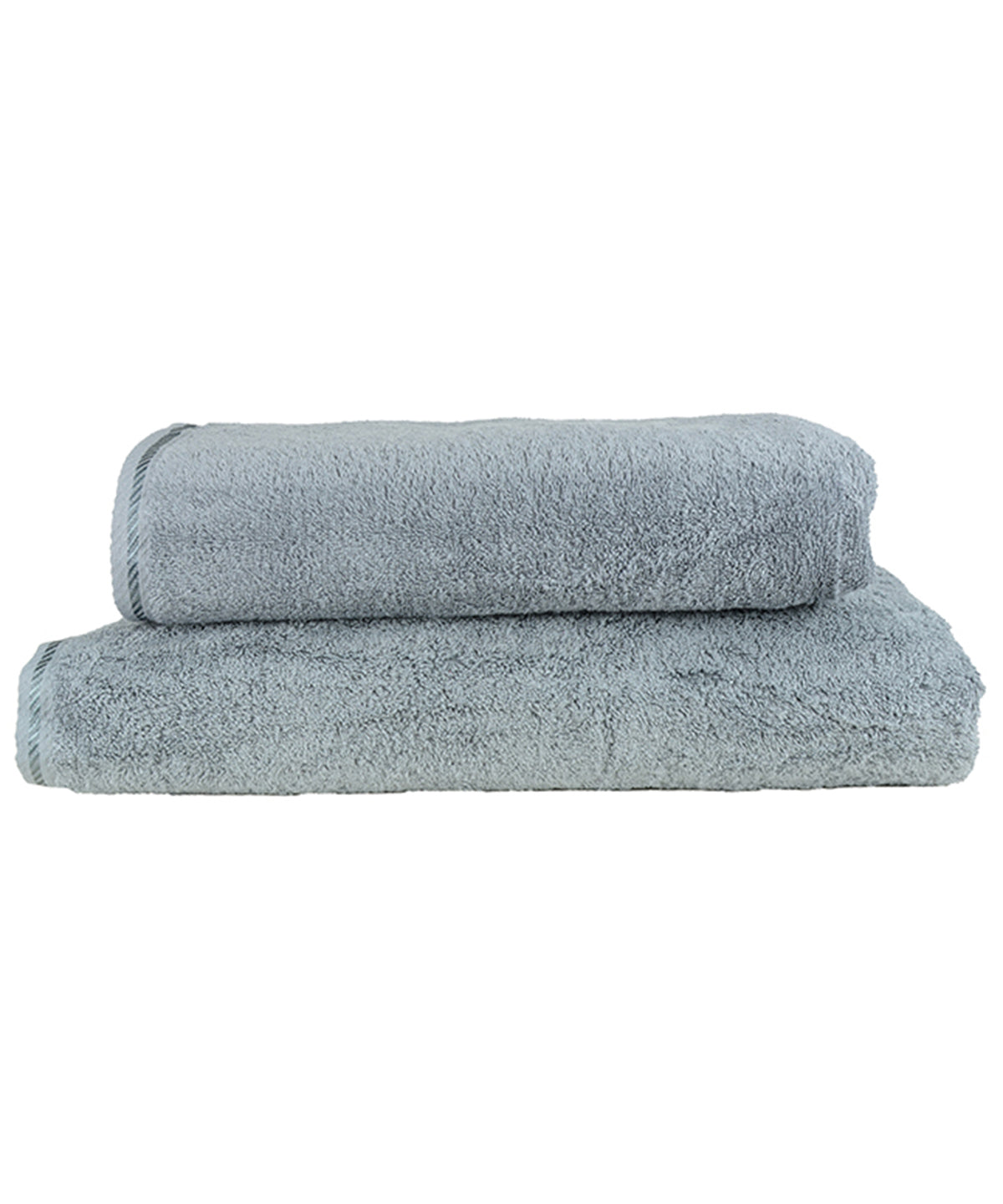 Anthracite Grey - ARTG® Bath towel - GarmentEmbroidery