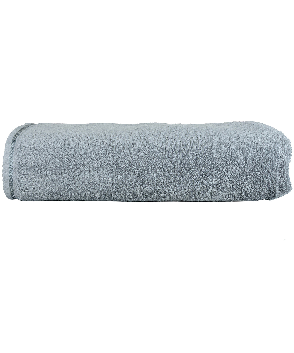 Anthracite Grey - ARTG® Big towel - GarmentEmbroidery