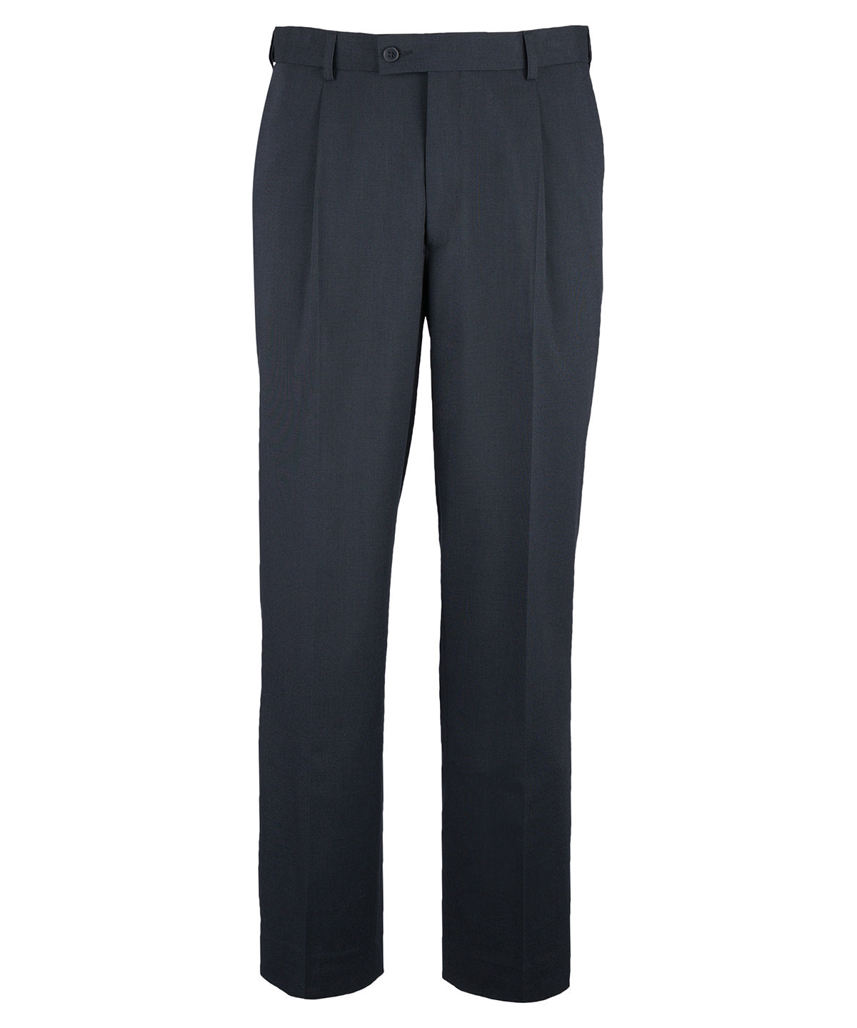 Men's Business trousers (single pleat) PR520 - Custom Uniforms