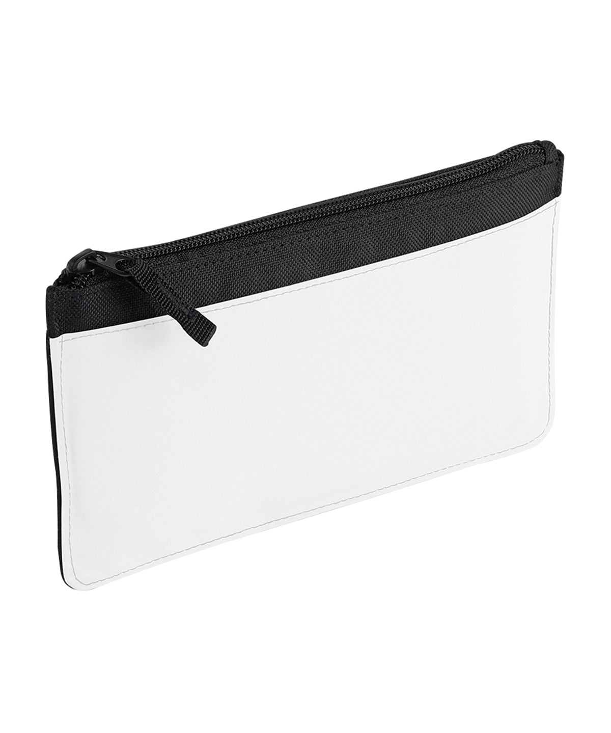 Black - Sublimation pencil case - GarmentEmbroidery