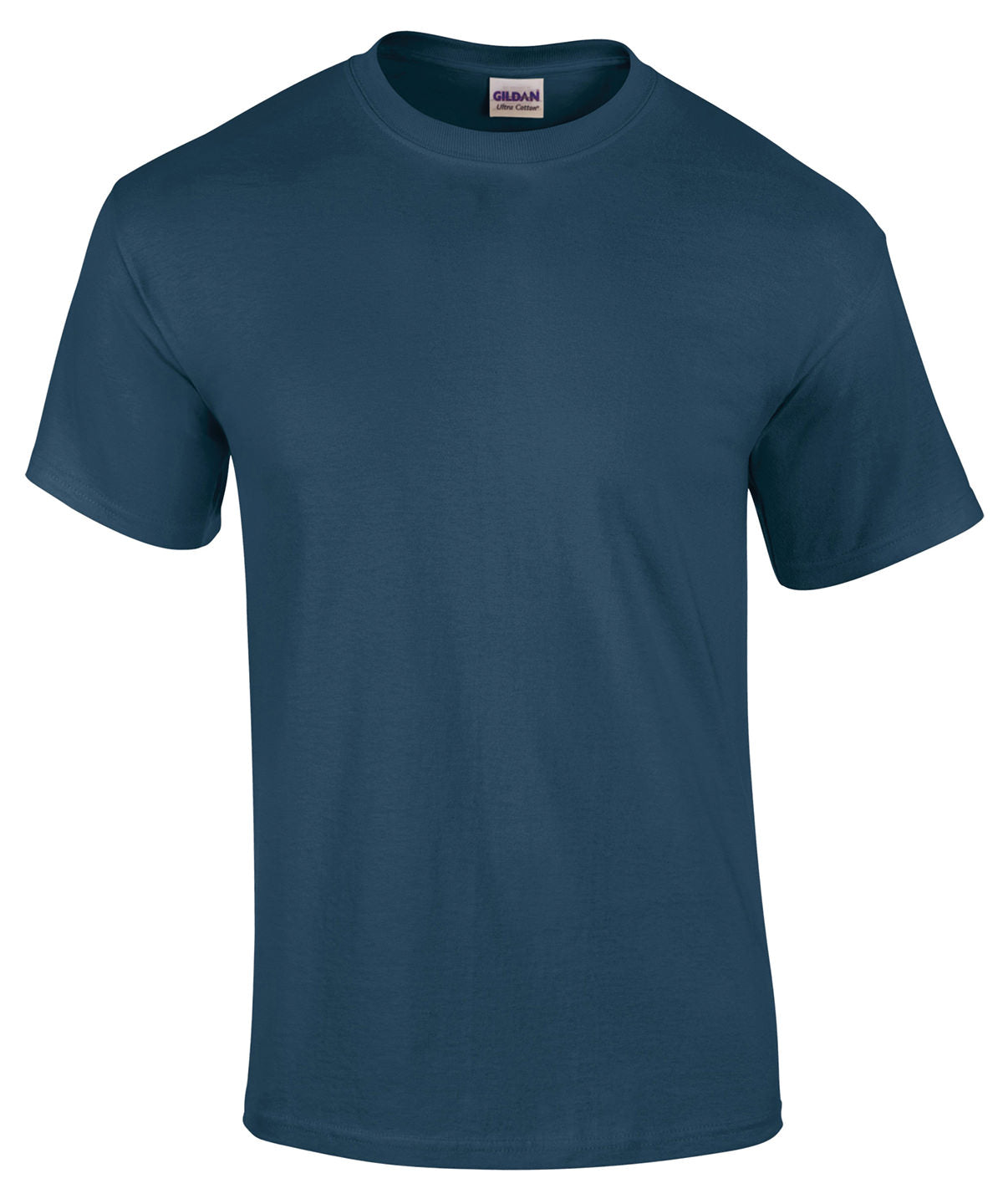 Blue Dusk - Ultra Cotton™ adult t-shirt - GarmentEmbroidery