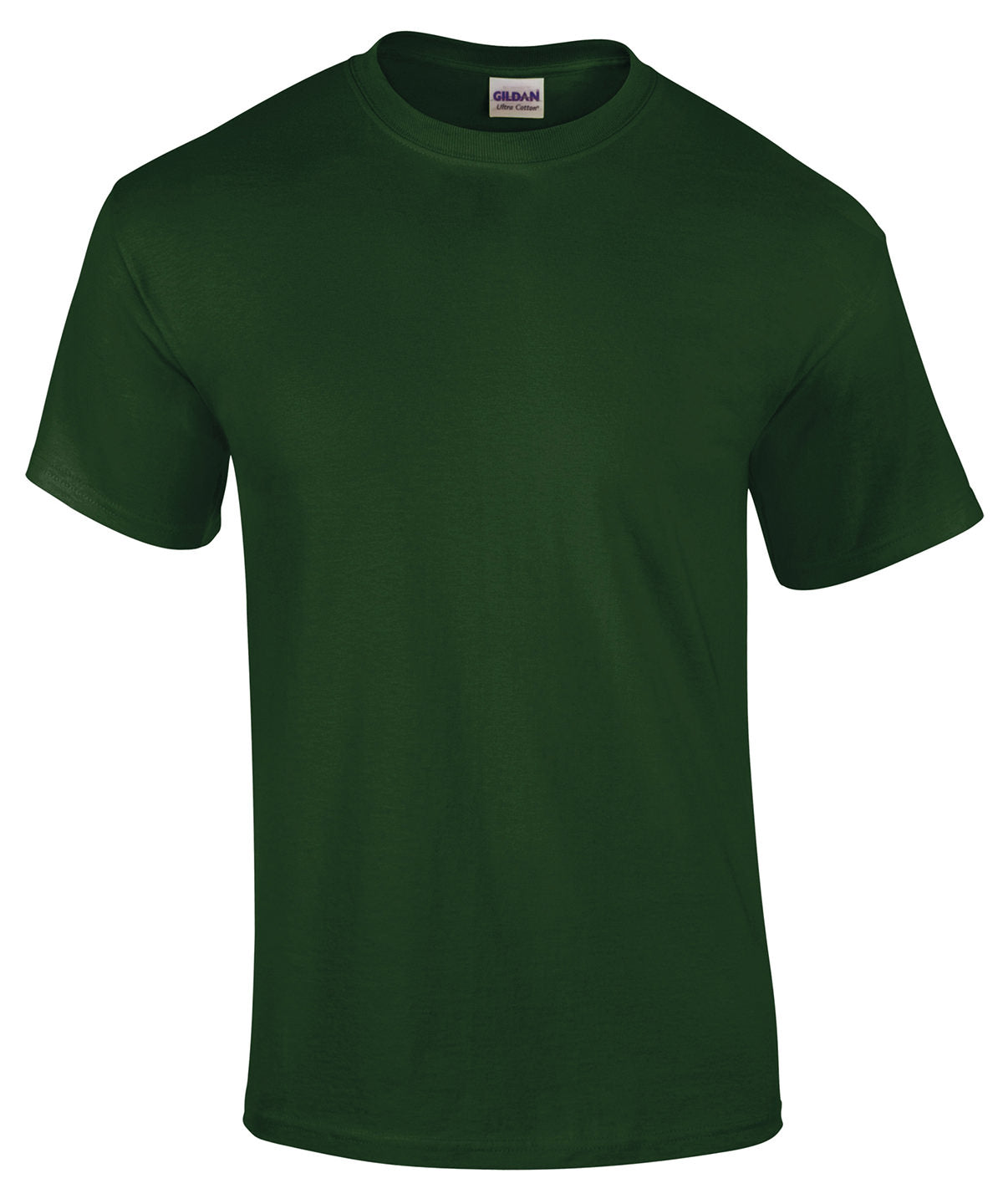 Forest* - Ultra Cotton™ adult t-shirt - GarmentEmbroidery