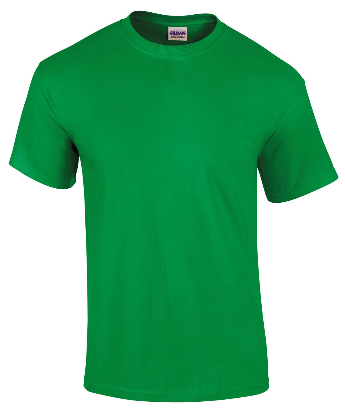 Irish Green - Ultra Cotton™ adult t-shirt - GarmentEmbroidery