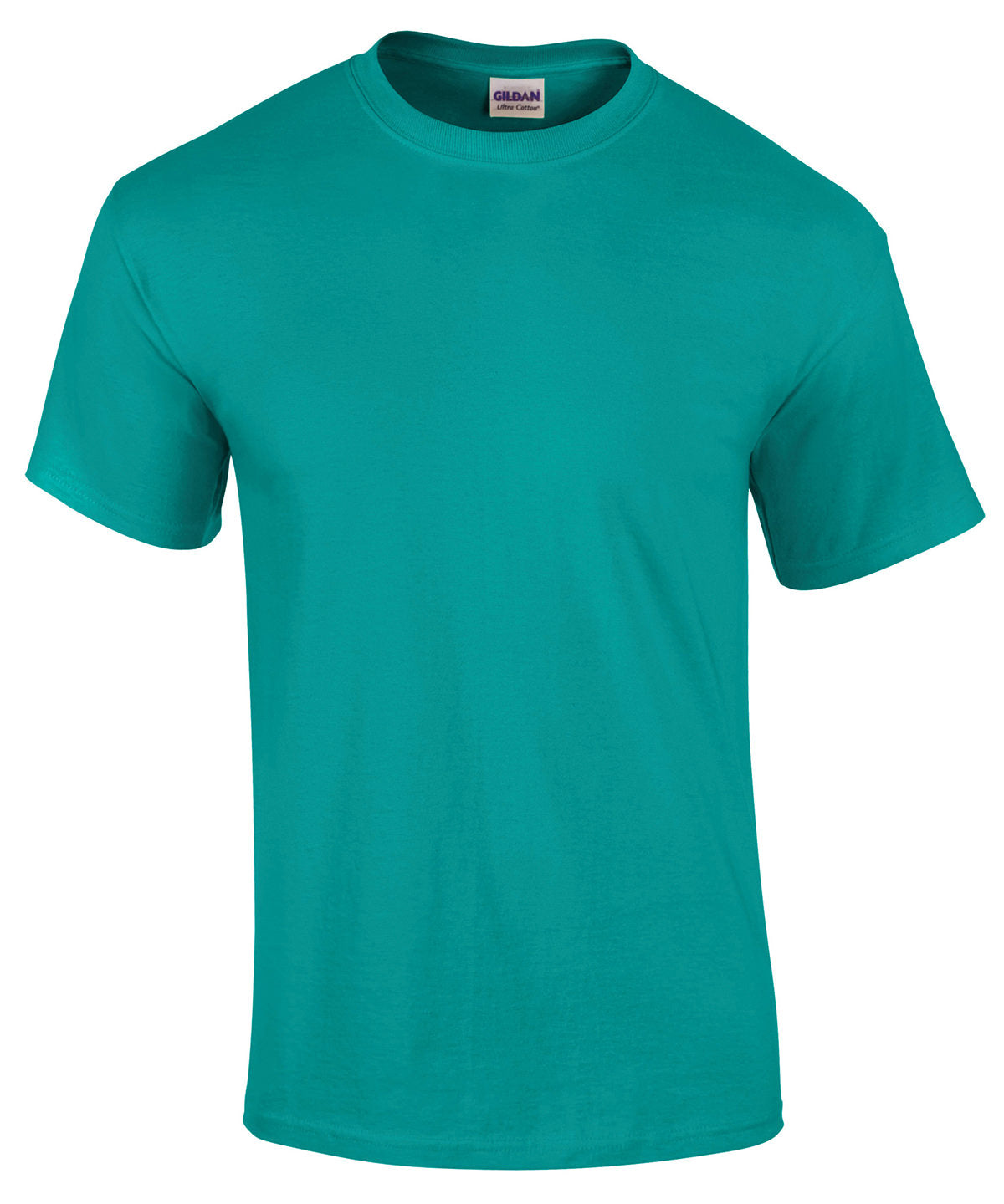 Jade Dome - Ultra Cotton™ adult t-shirt - GarmentEmbroidery