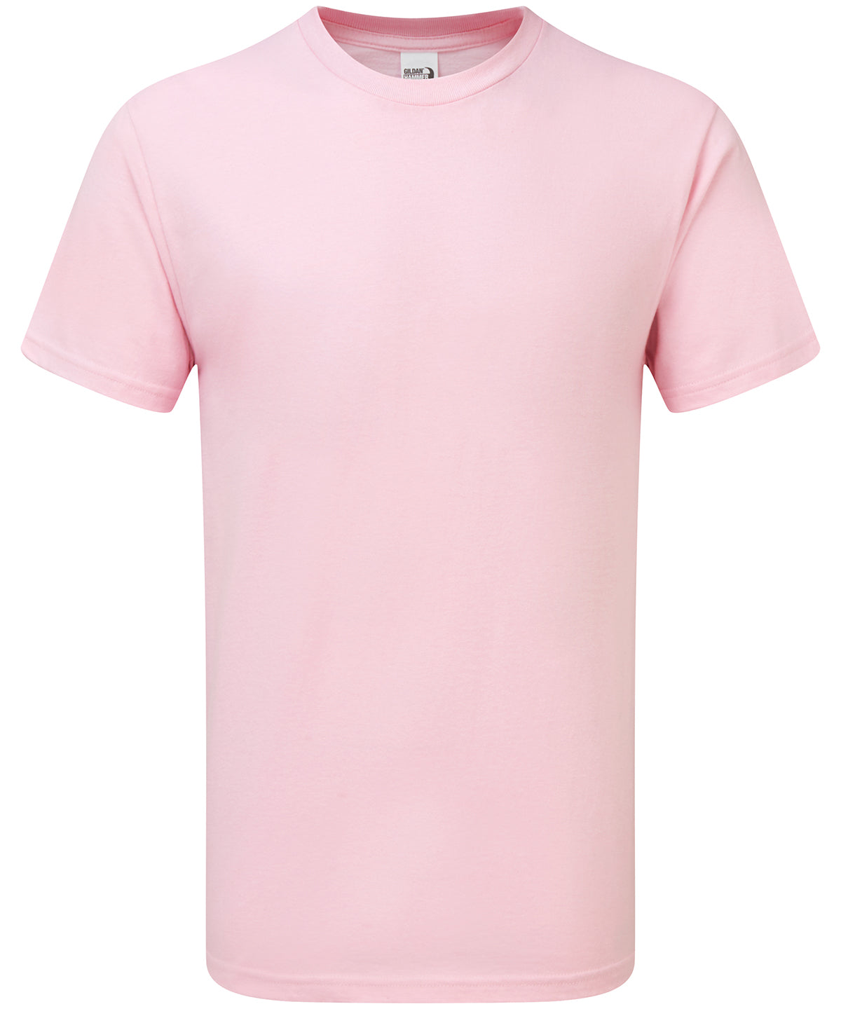 Light Pink - Hammer® adult t-shirt - GarmentEmbroidery