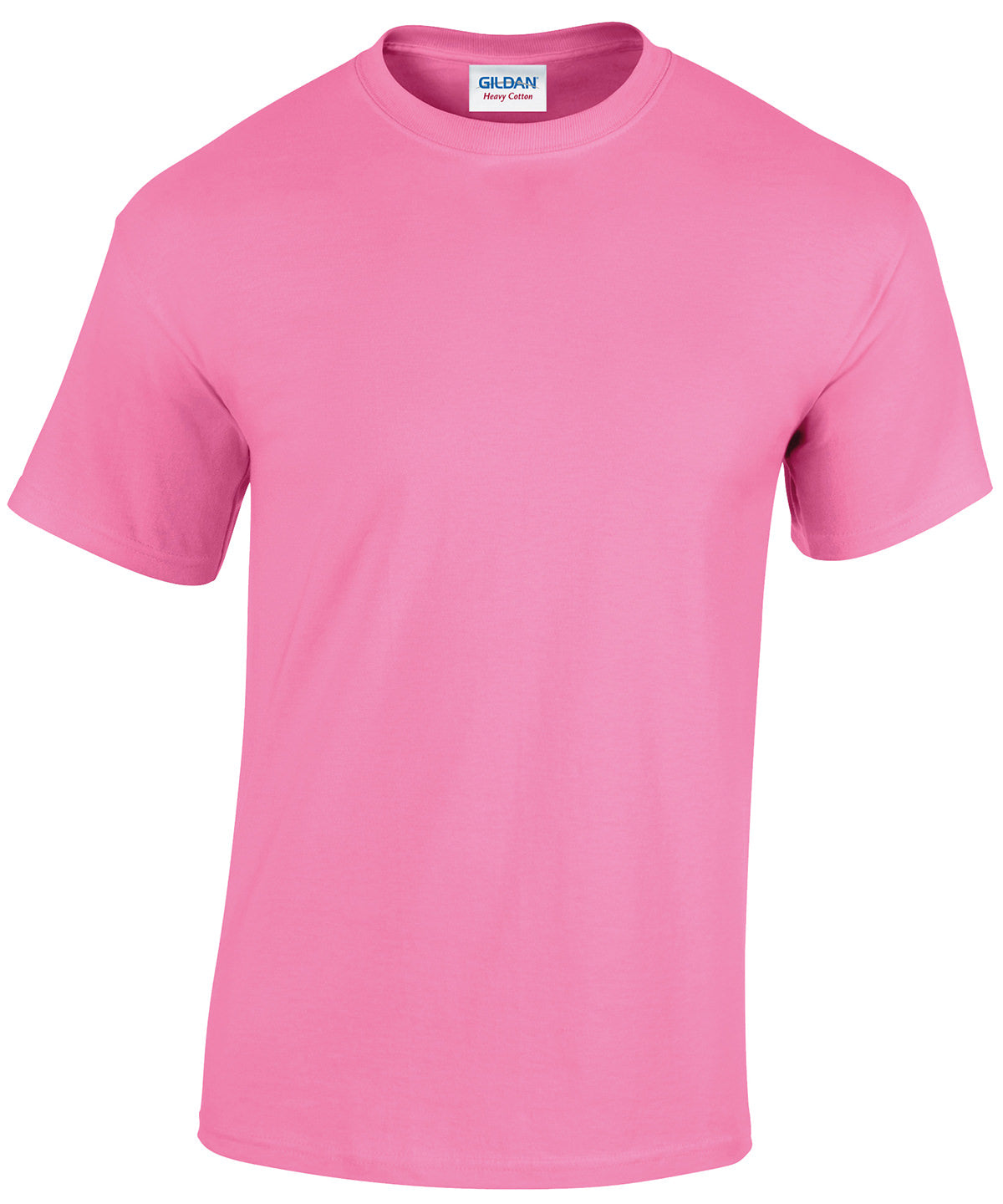 Azalea - Heavy Cotton™ adult t-shirt - GarmentEmbroidery