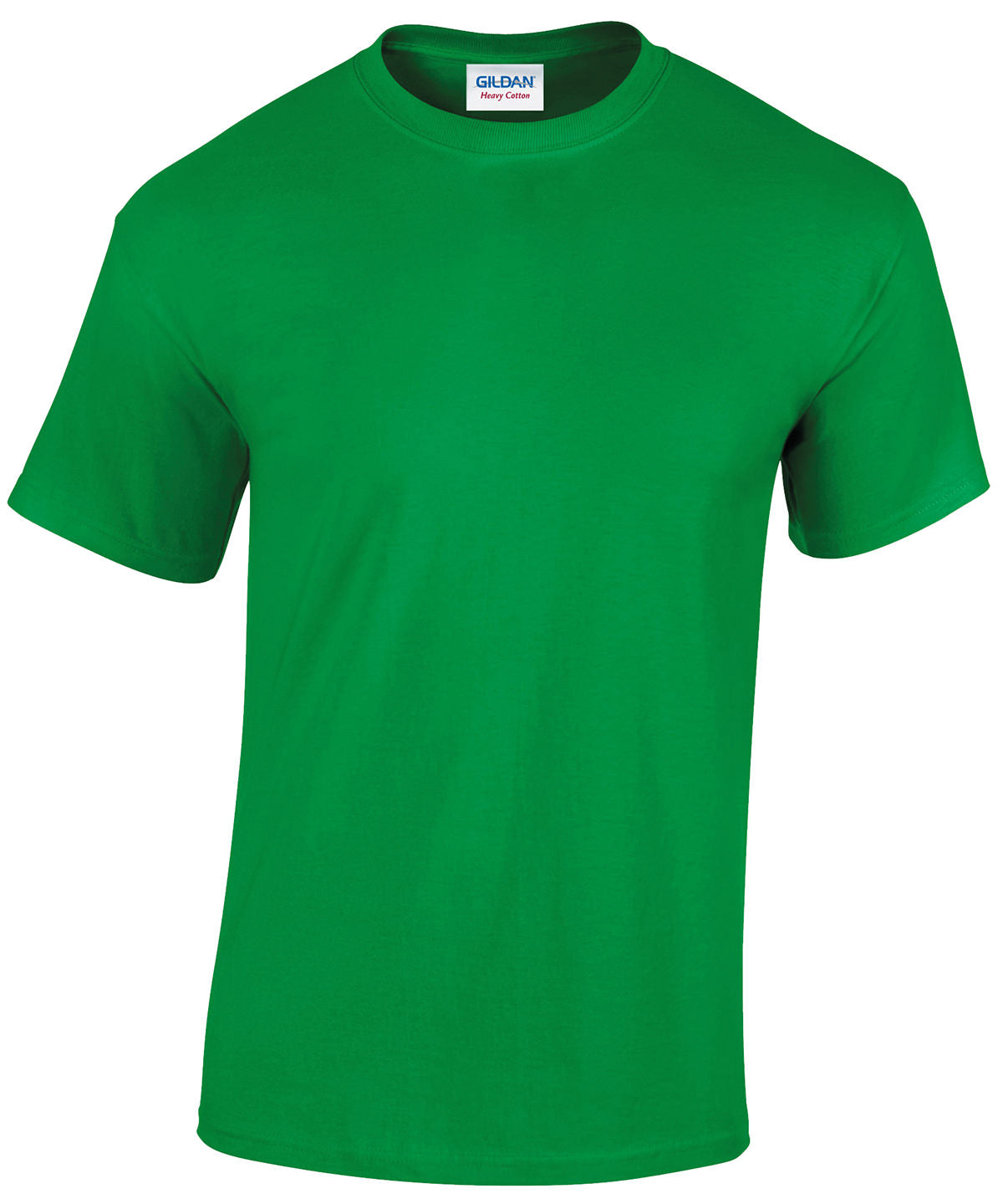 Irish Green*† - Heavy Cotton™ adult t-shirt - GarmentEmbroidery