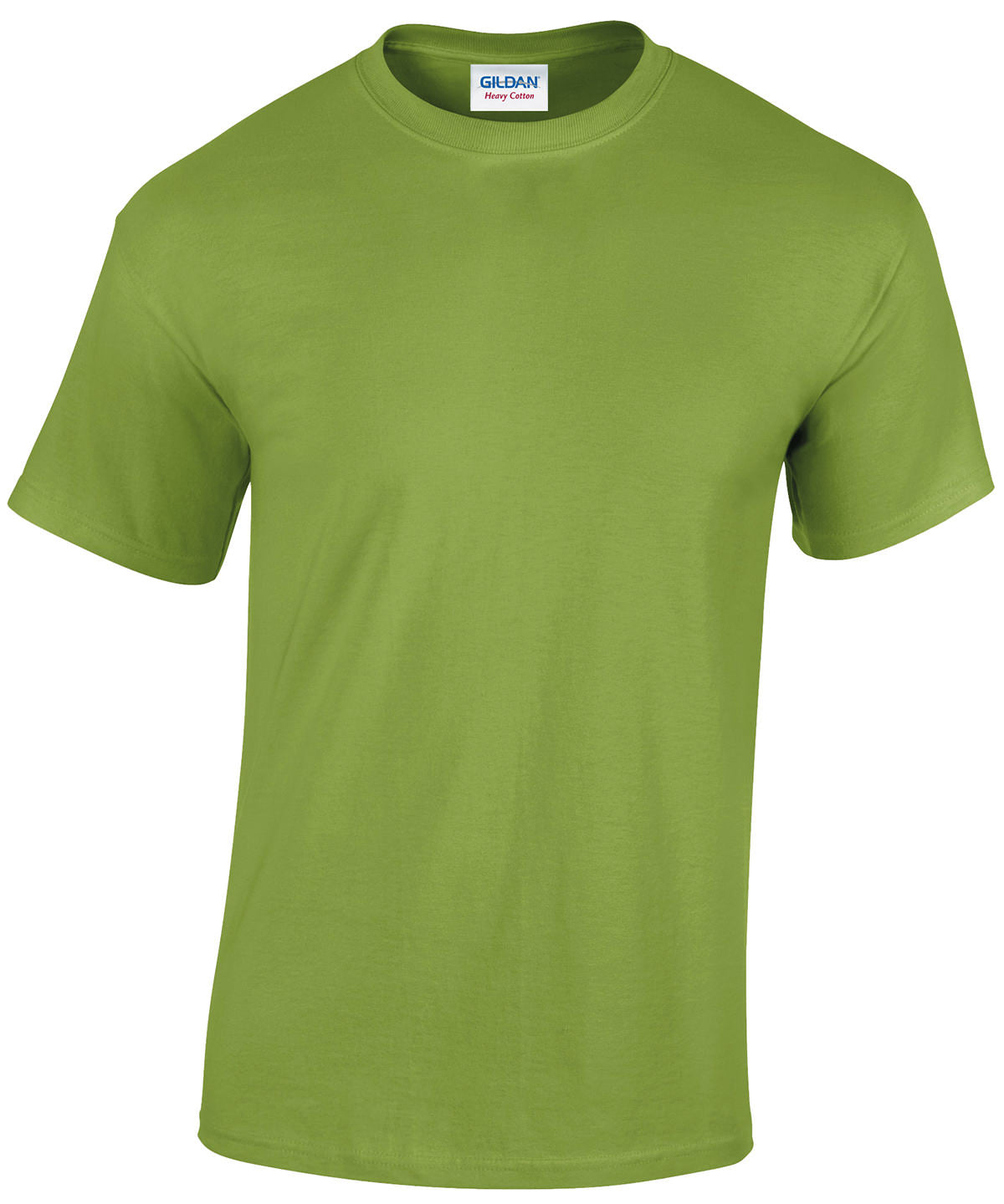 Kiwi - Heavy Cotton™ adult t-shirt - GarmentEmbroidery