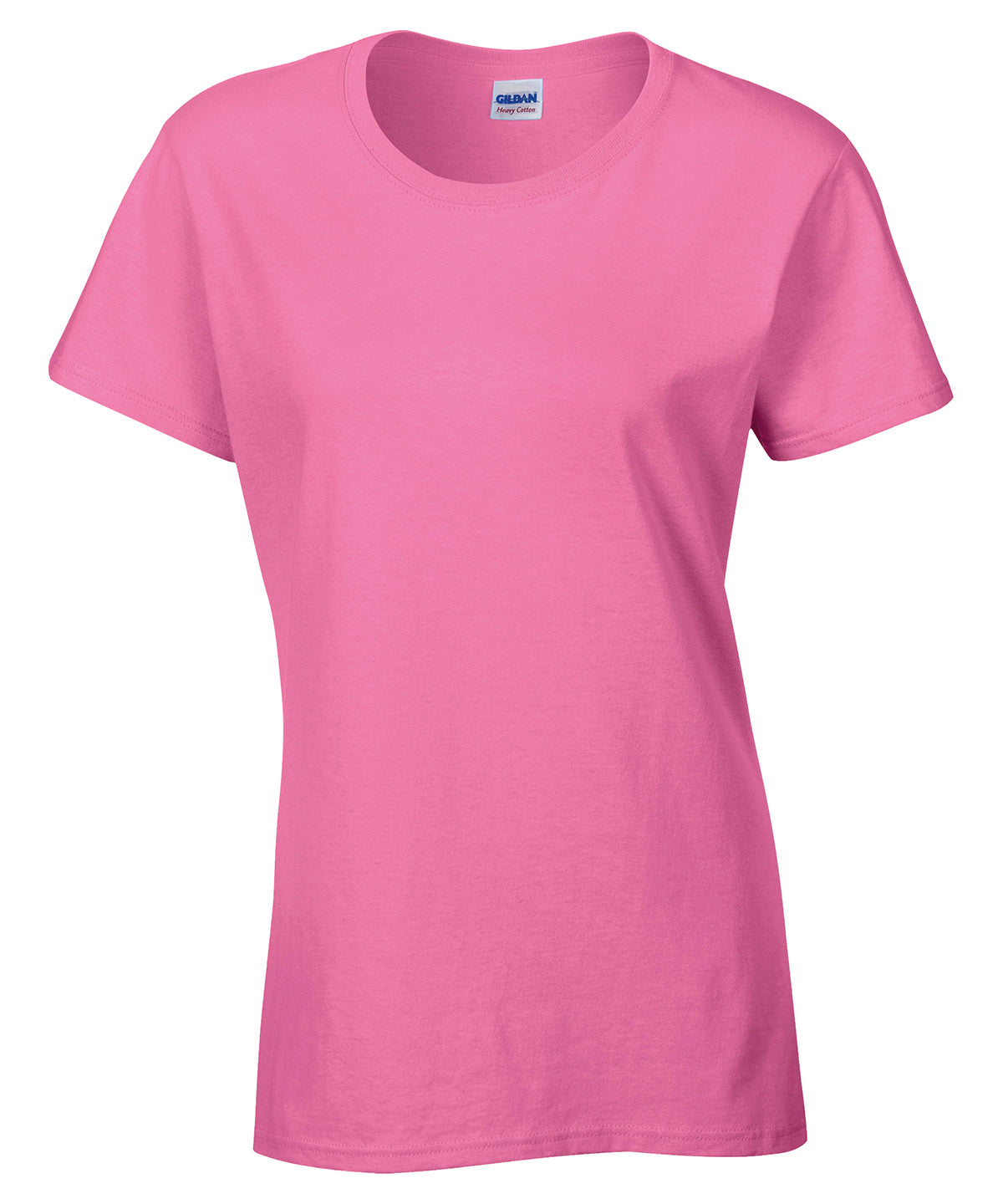 Azalea - Heavy Cotton™ women's t-shirt - GarmentEmbroidery