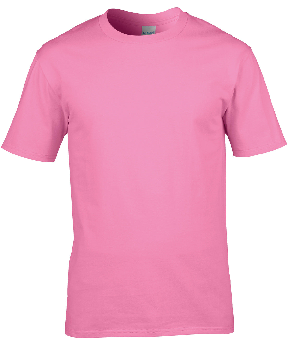 Azalea - Premium Cotton® t-shirt - GarmentEmbroidery