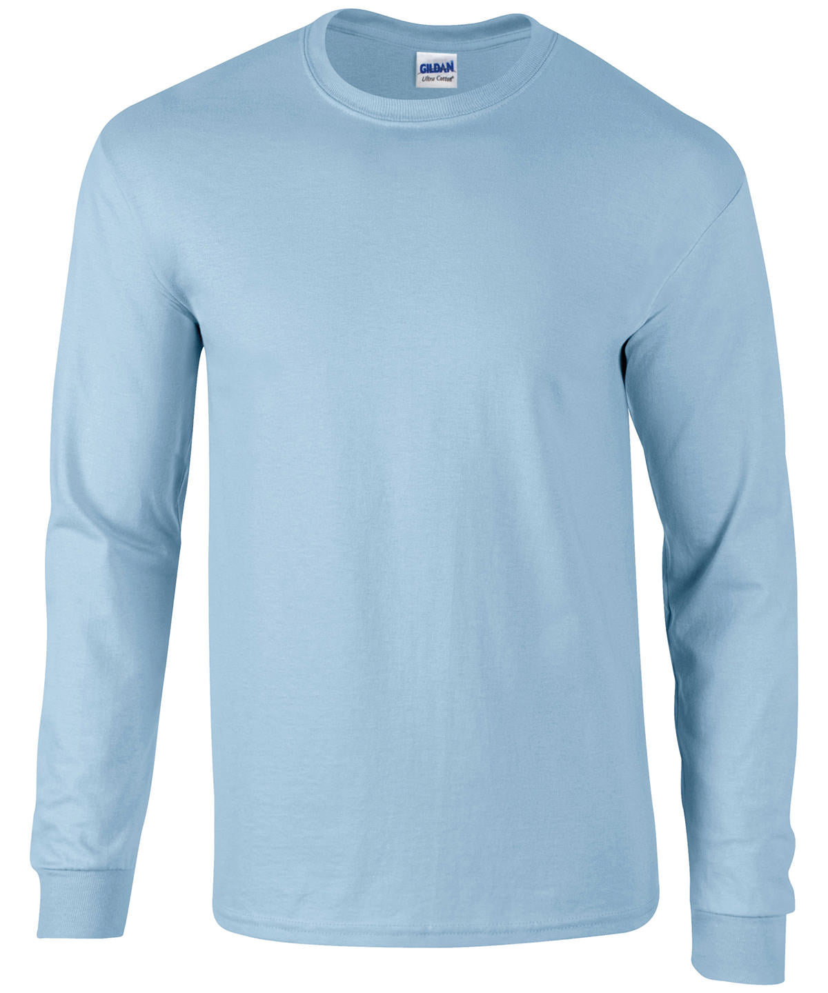 Ultra Cotton™ adult long sleeve t-shirt