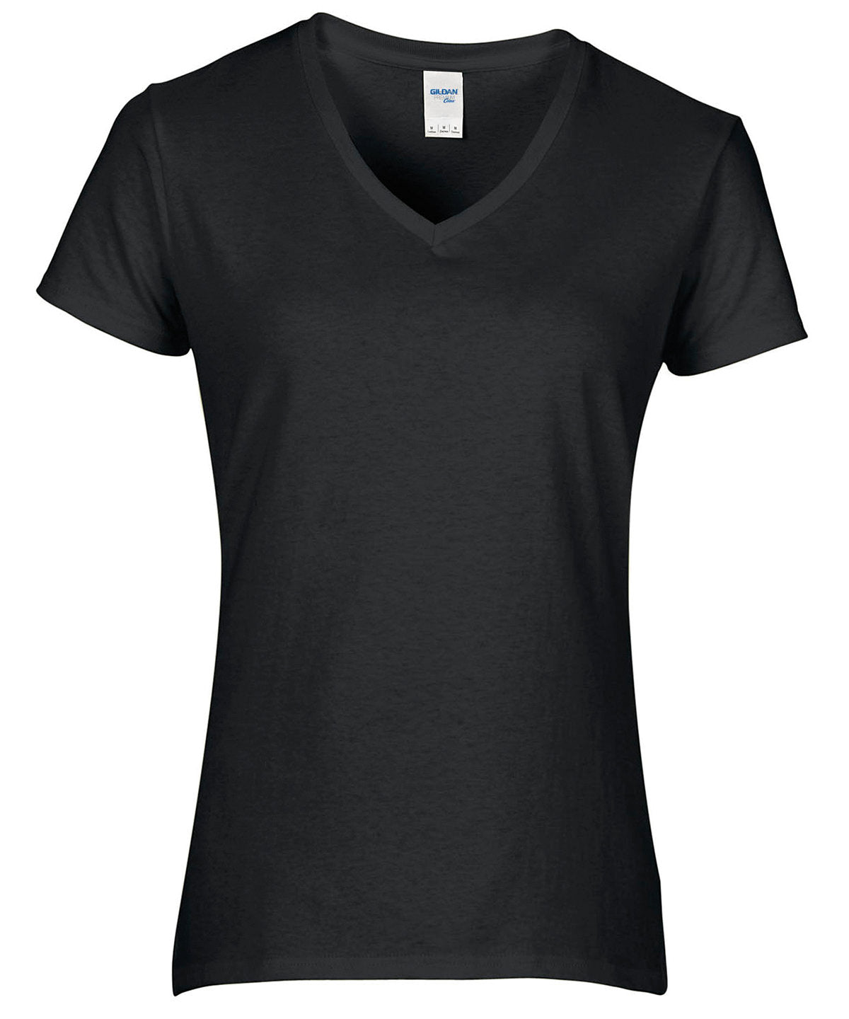 Women's Premium Cotton® v-neck t-shirt