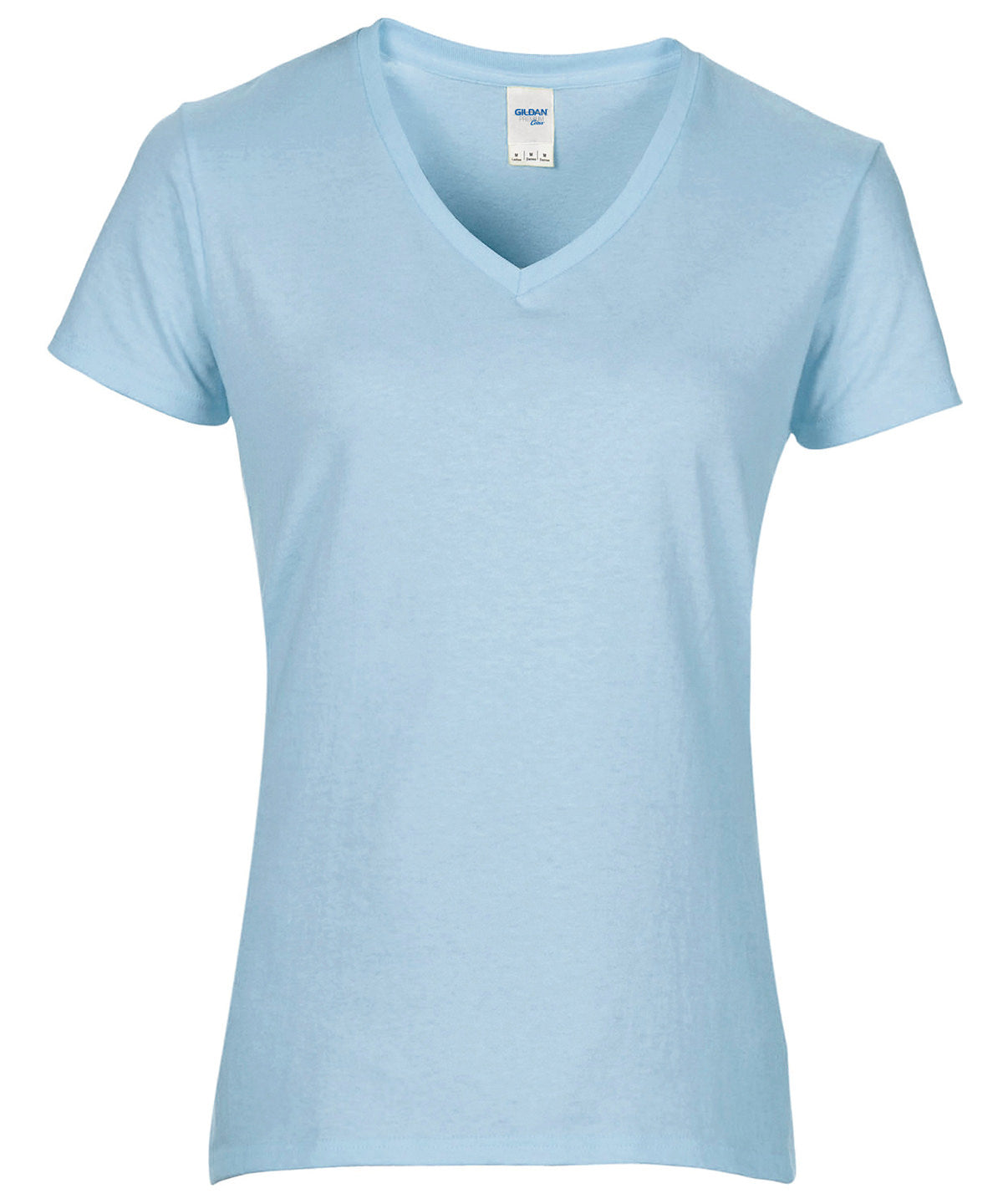 Women's Premium Cotton® v-neck t-shirt