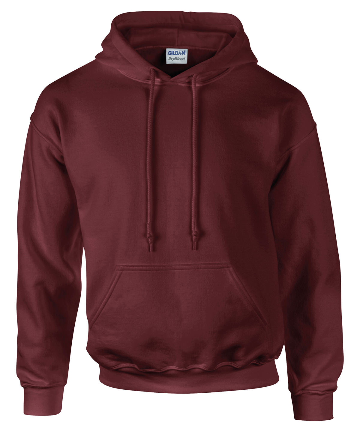 DryBlend® adult hooded sweatshirt