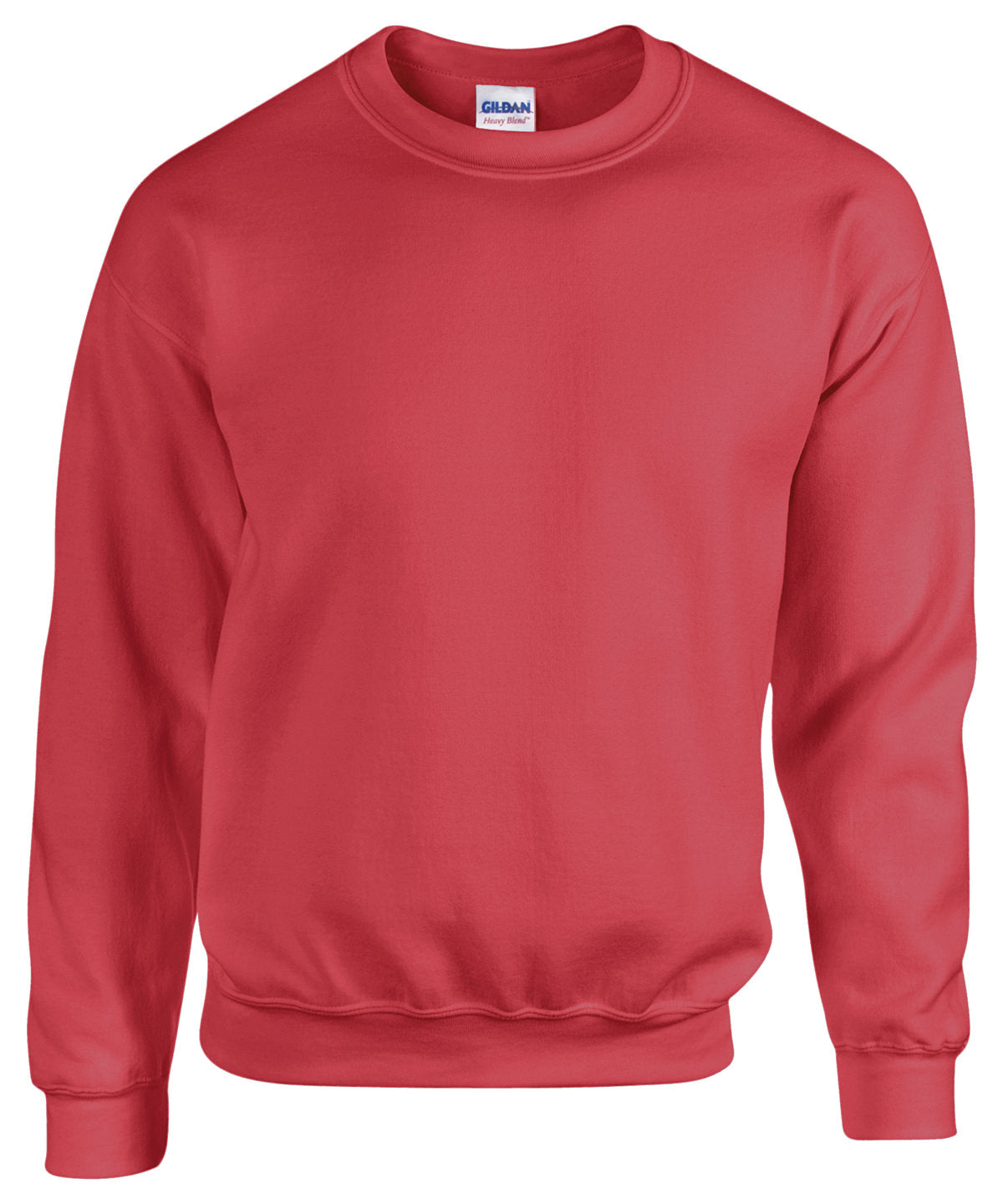 Heavy Blend™ adult crew neck sweatshirt