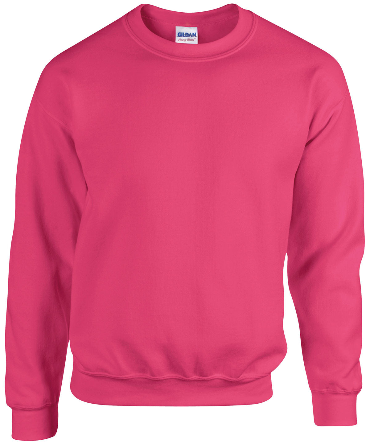 Heavy Blend™ adult crew neck sweatshirt